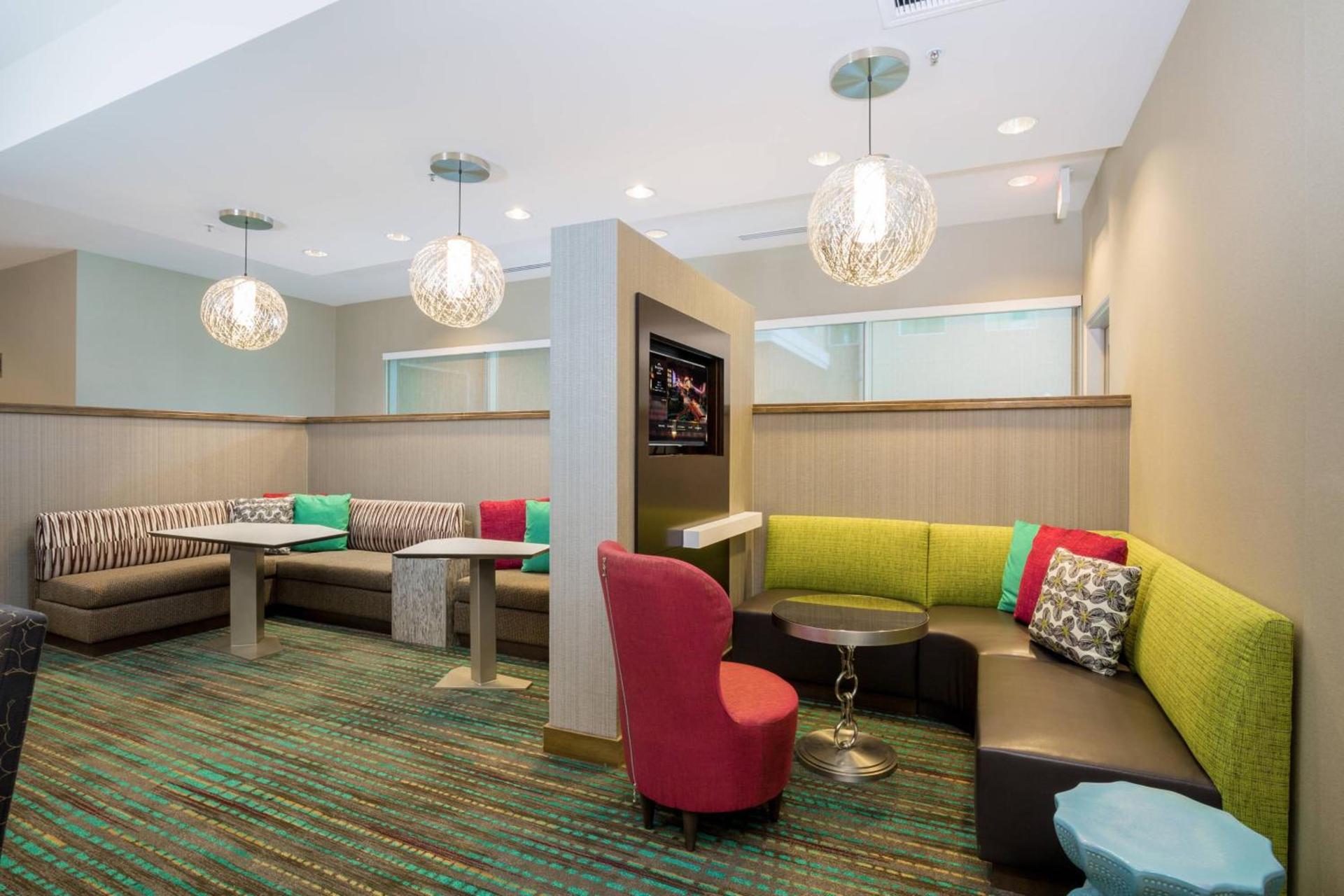 Residence Inn by Marriott San Jose Airport photo 6