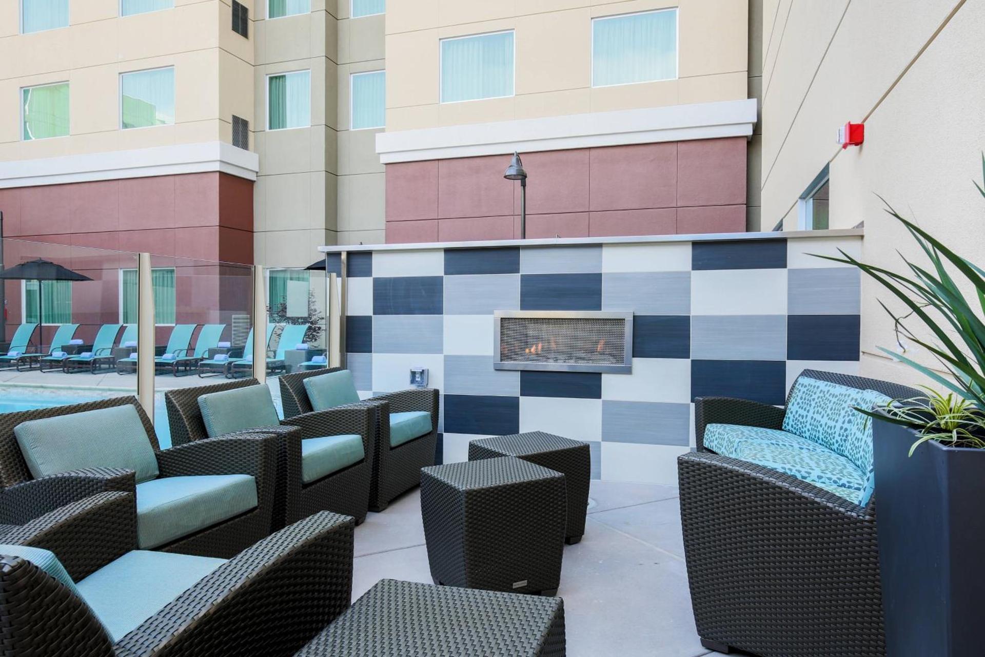 Residence Inn by Marriott San Jose Airport photo 8