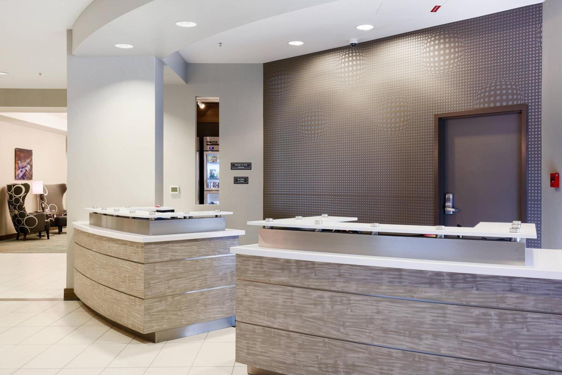 Residence Inn by Marriott San Jose Airport photo 4