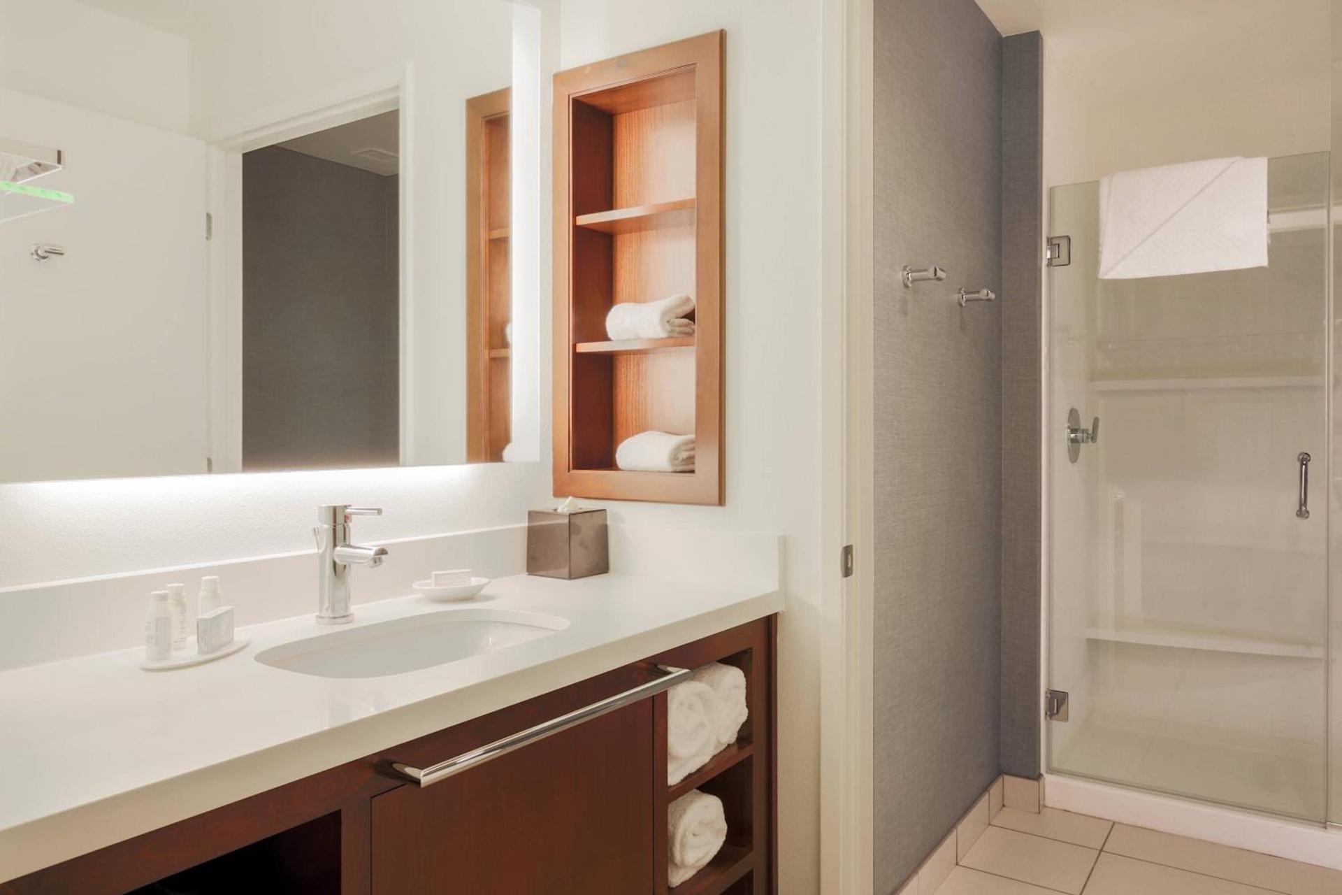 Residence Inn by Marriott San Jose Airport photo 10