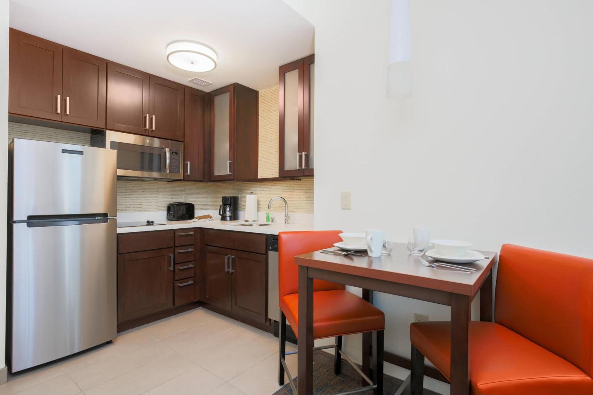 Residence Inn by Marriott San Jose Airport photo 29