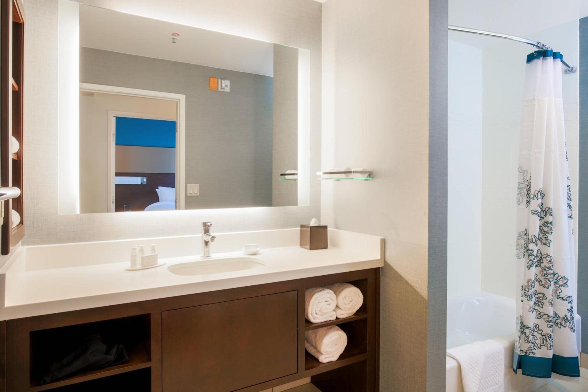 Residence Inn by Marriott San Jose Airport photo 14