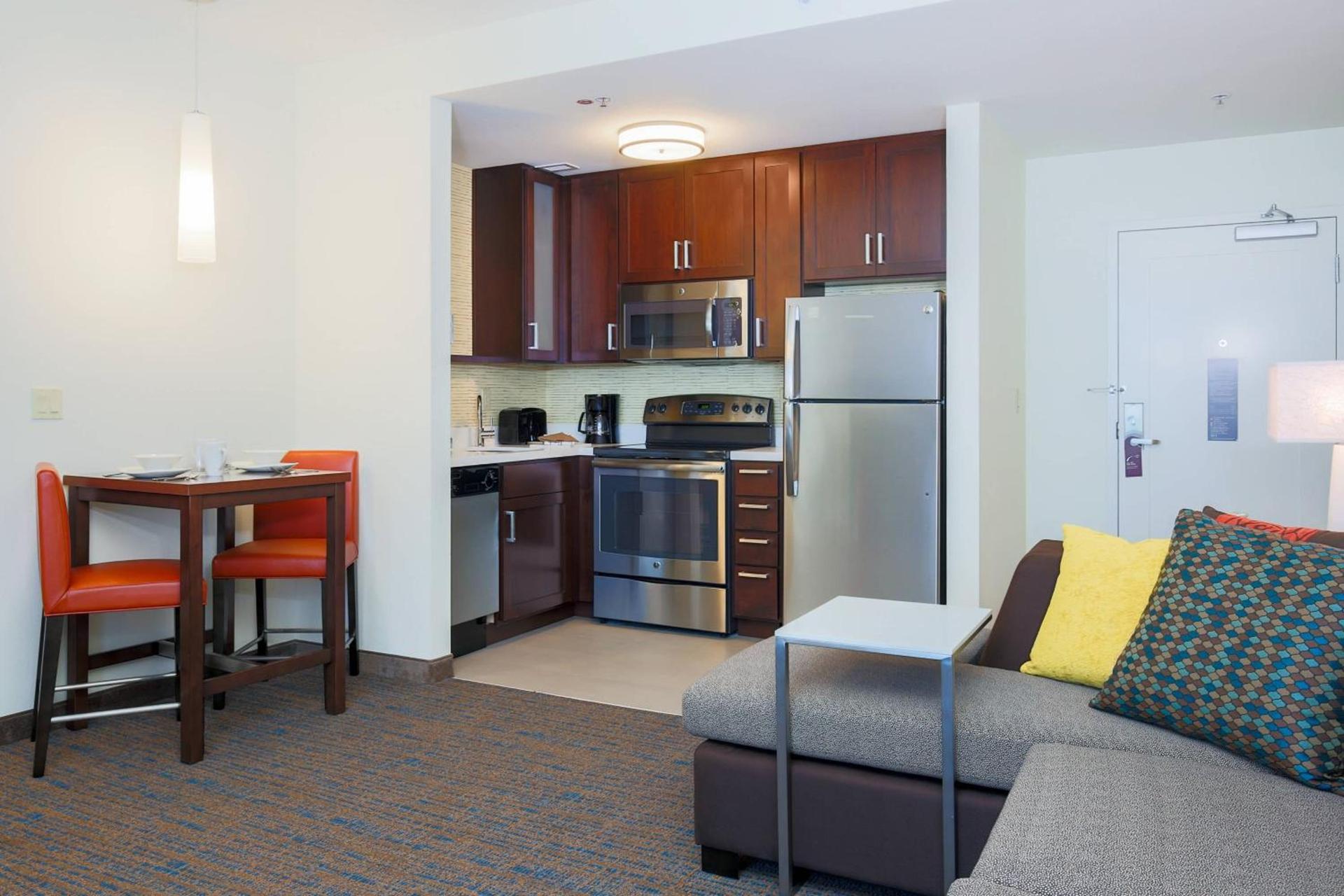 Residence Inn by Marriott San Jose Airport photo 13