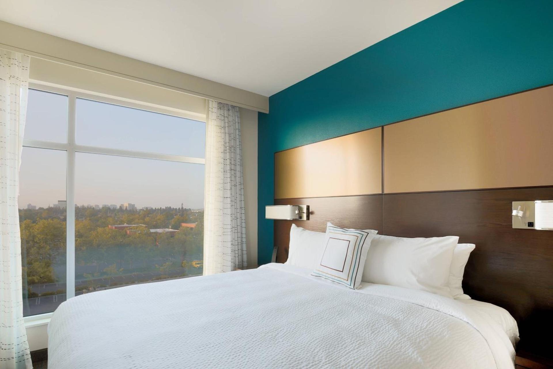 Residence Inn by Marriott San Jose Airport photo 11