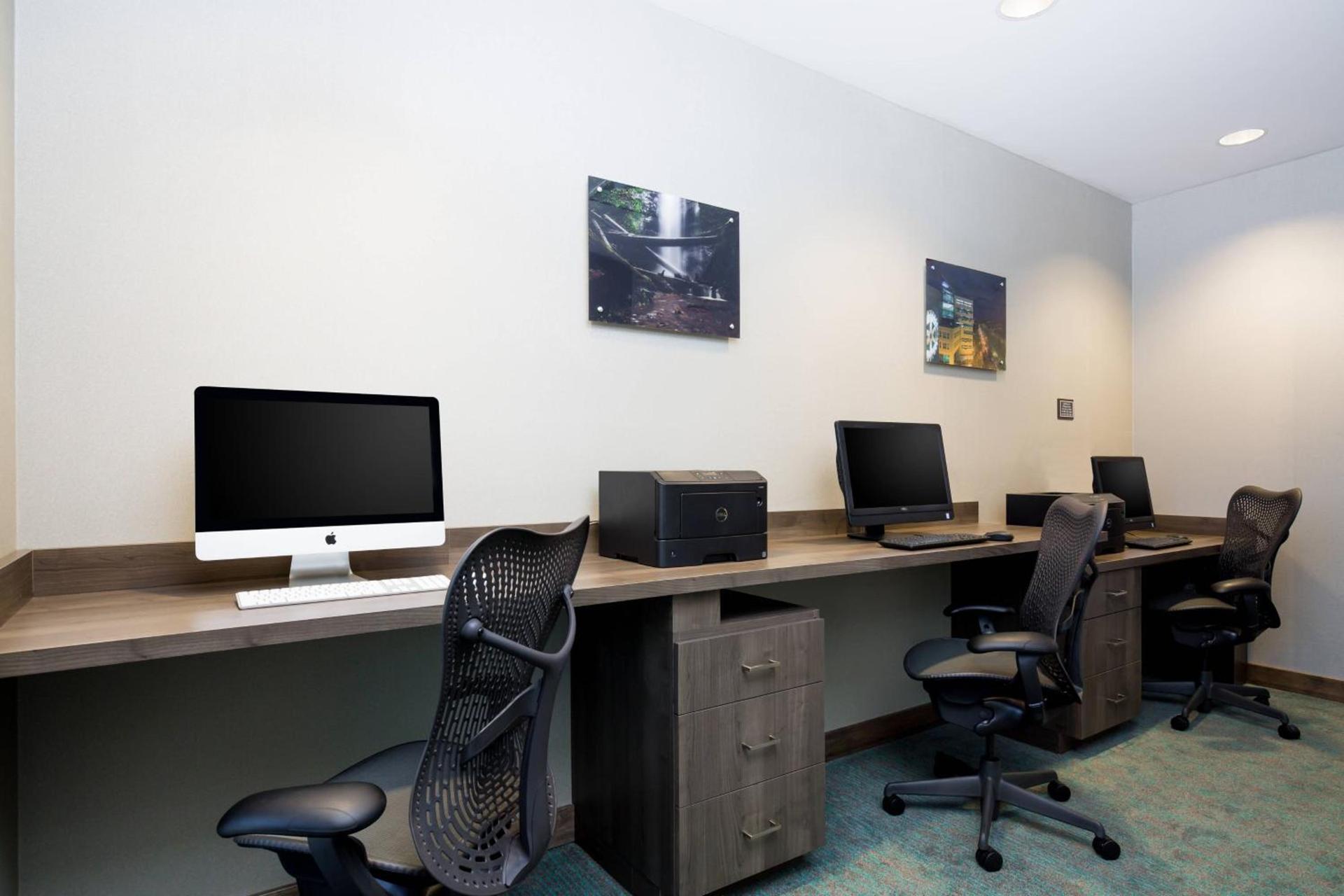 Residence Inn by Marriott San Jose Airport photo 15