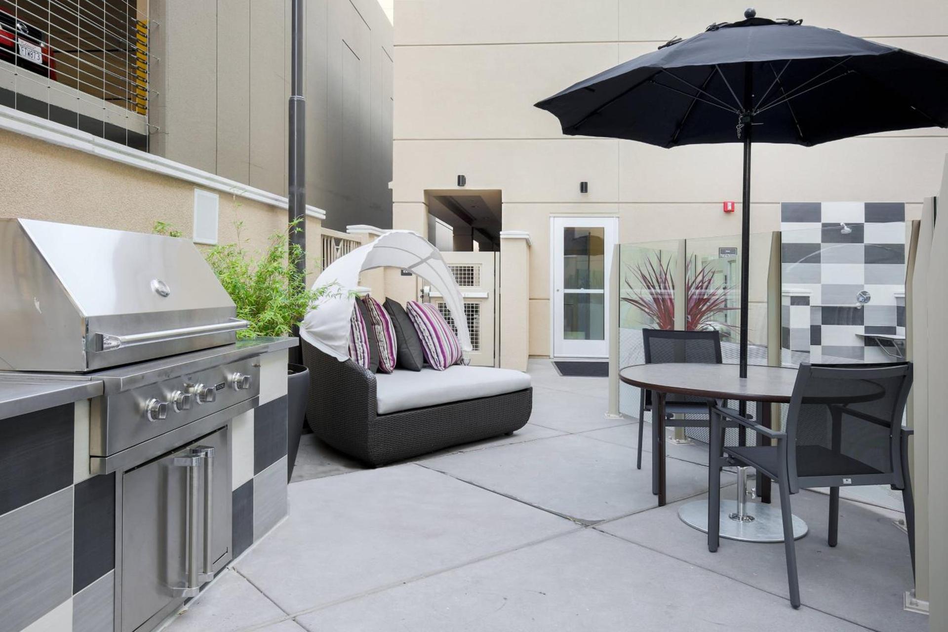 Residence Inn by Marriott San Jose Airport photo 16