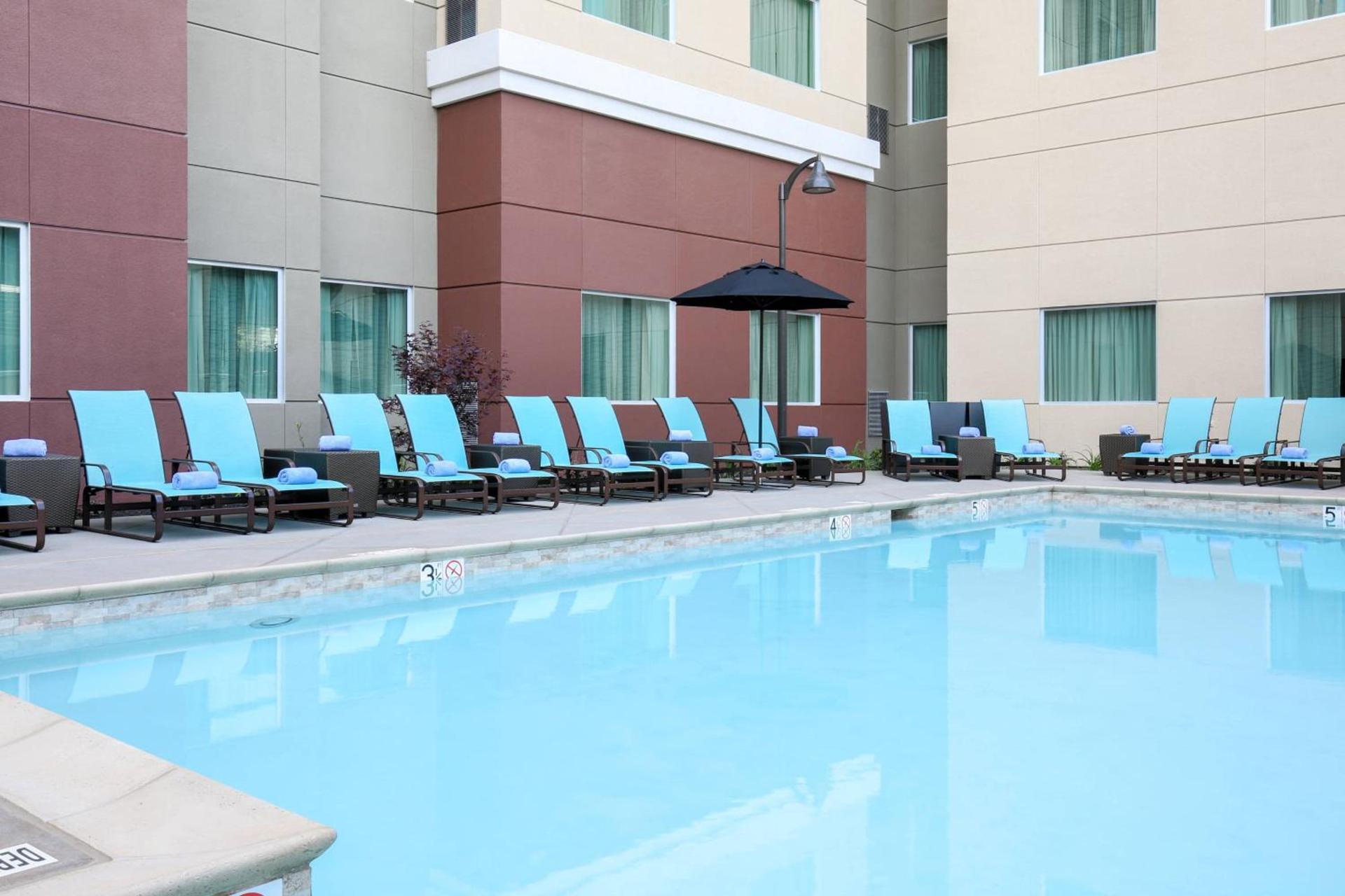 Residence Inn by Marriott San Jose Airport photo 22