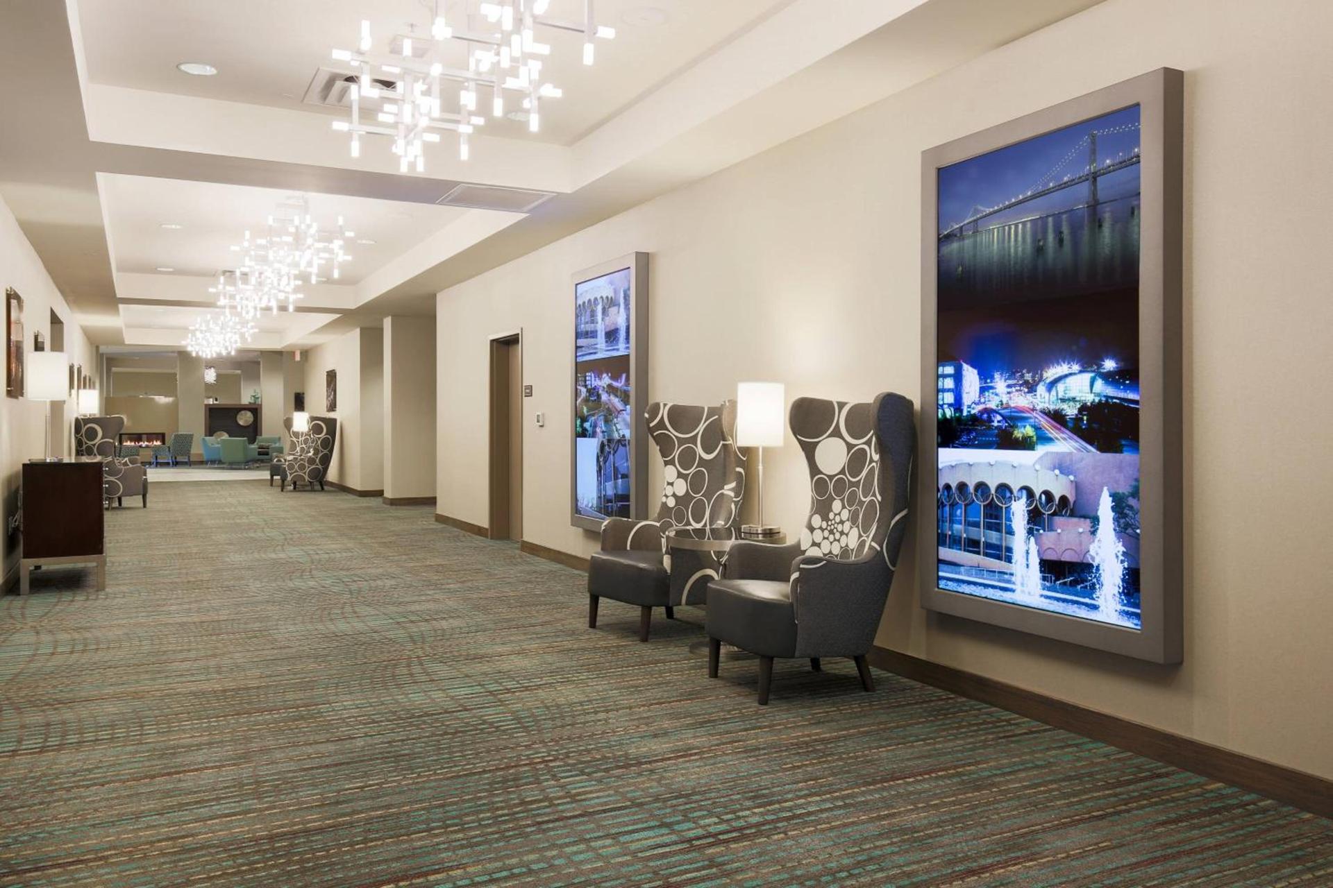 Residence Inn by Marriott San Jose Airport photo 24