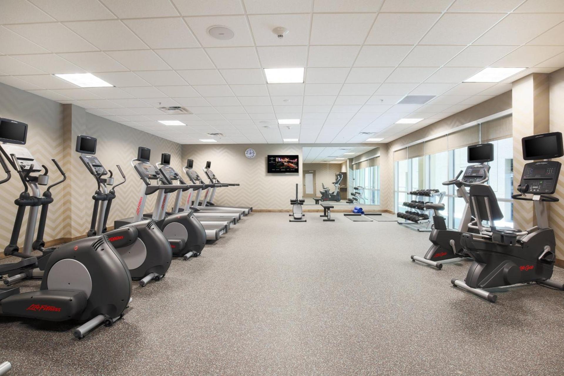 Residence Inn by Marriott San Jose Airport photo 23