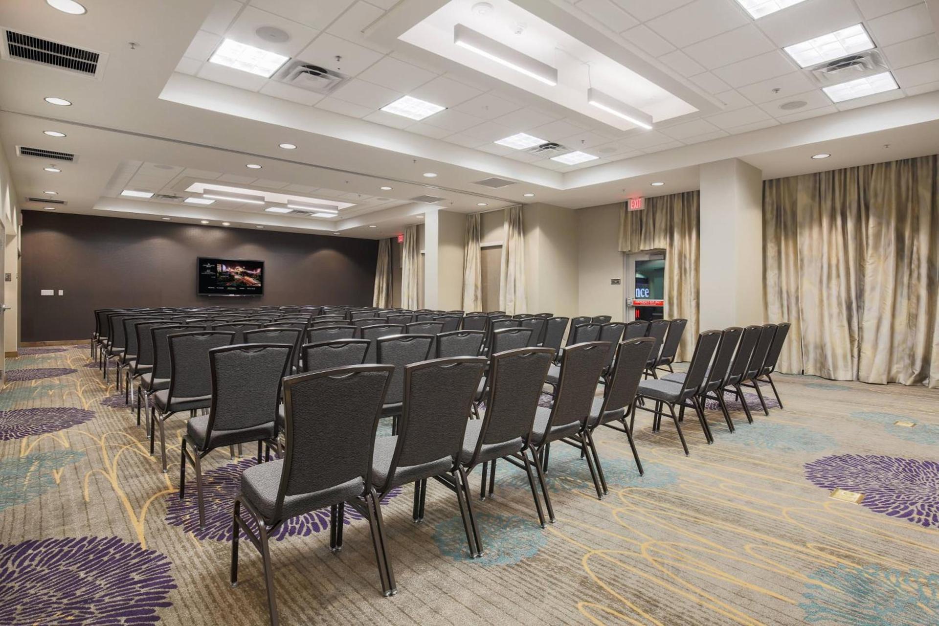 Residence Inn by Marriott San Jose Airport photo 25