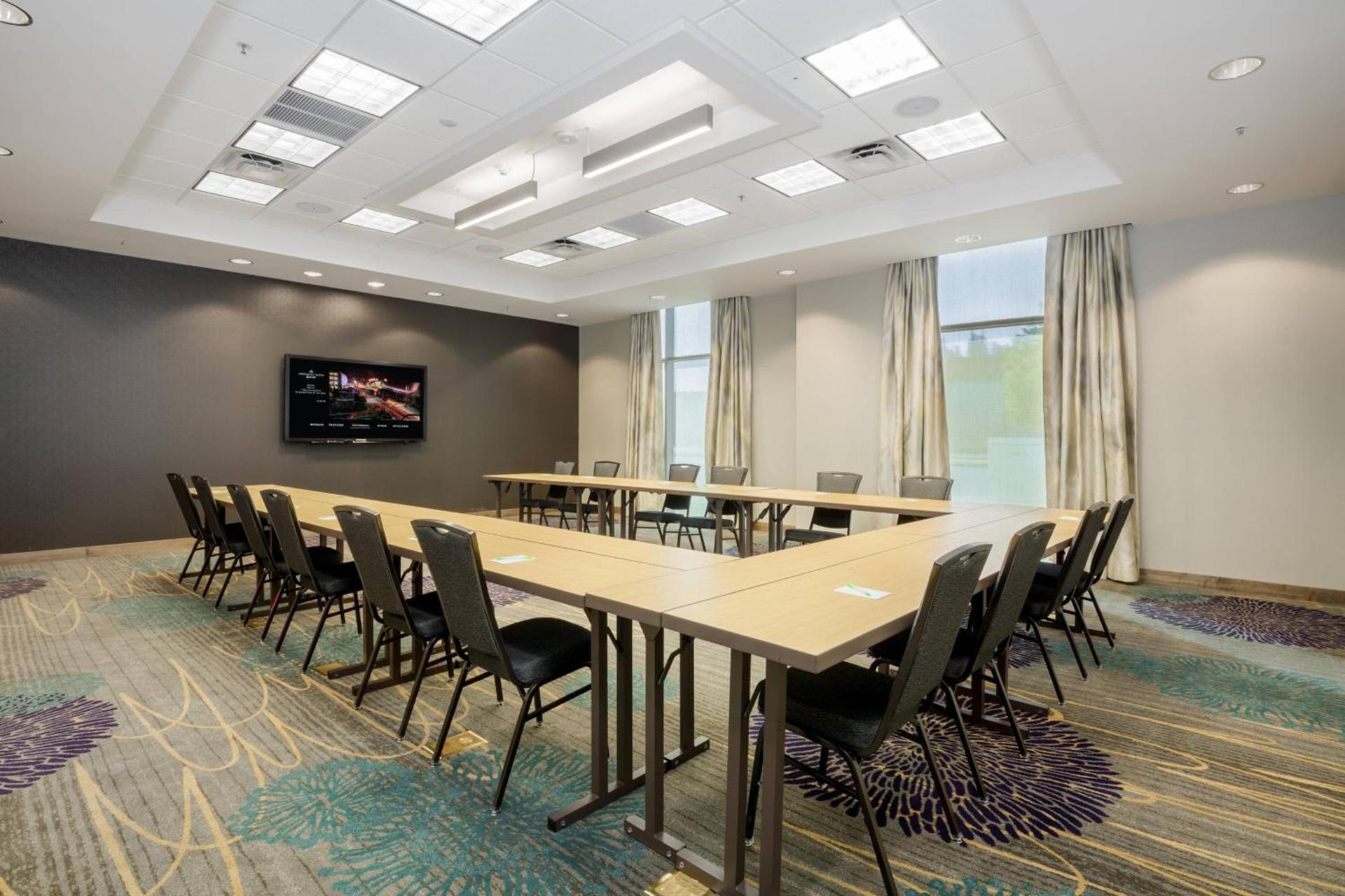 Residence Inn by Marriott San Jose Airport photo 26
