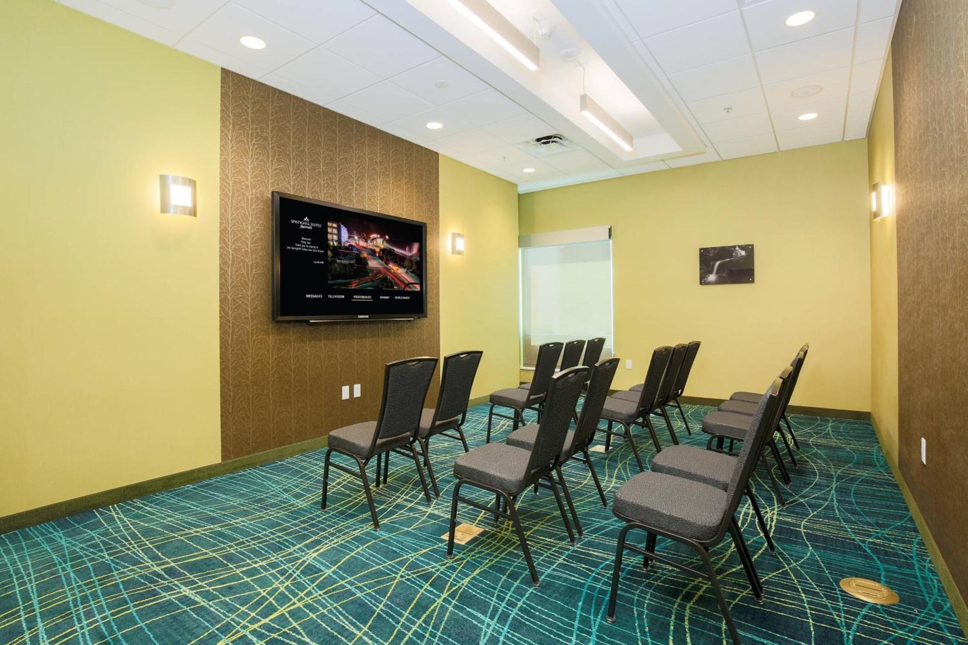 Residence Inn by Marriott San Jose Airport photo 28