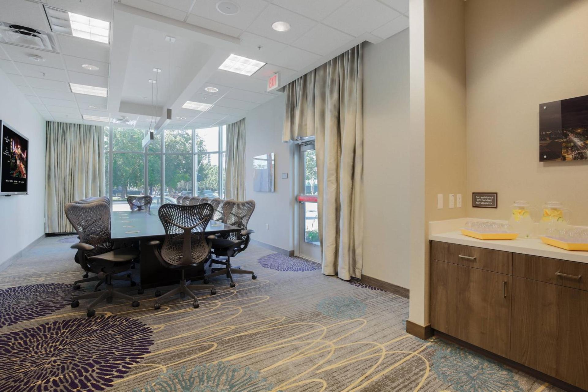 Residence Inn by Marriott San Jose Airport photo 27