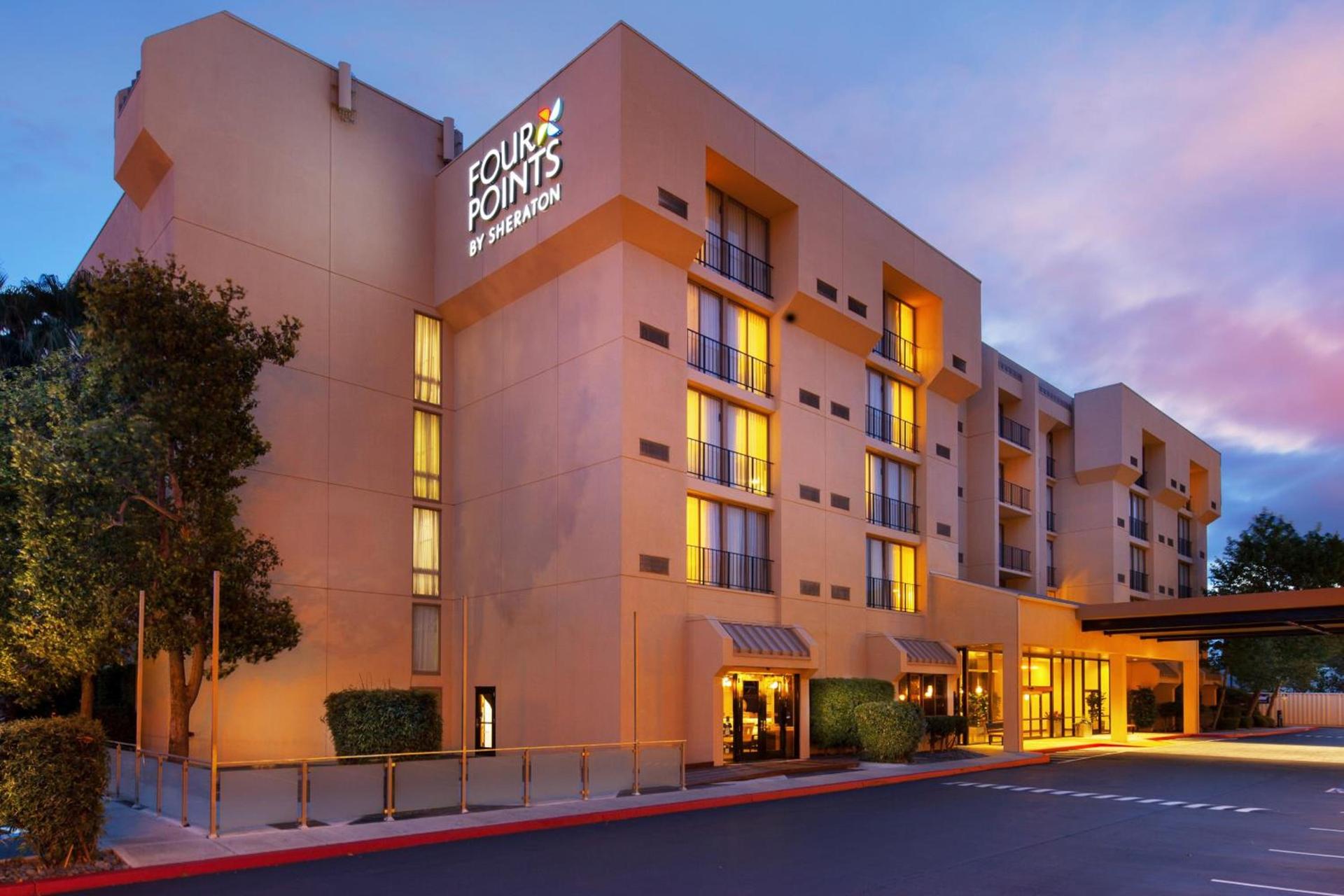Courtyard San Jose Airport photo 1