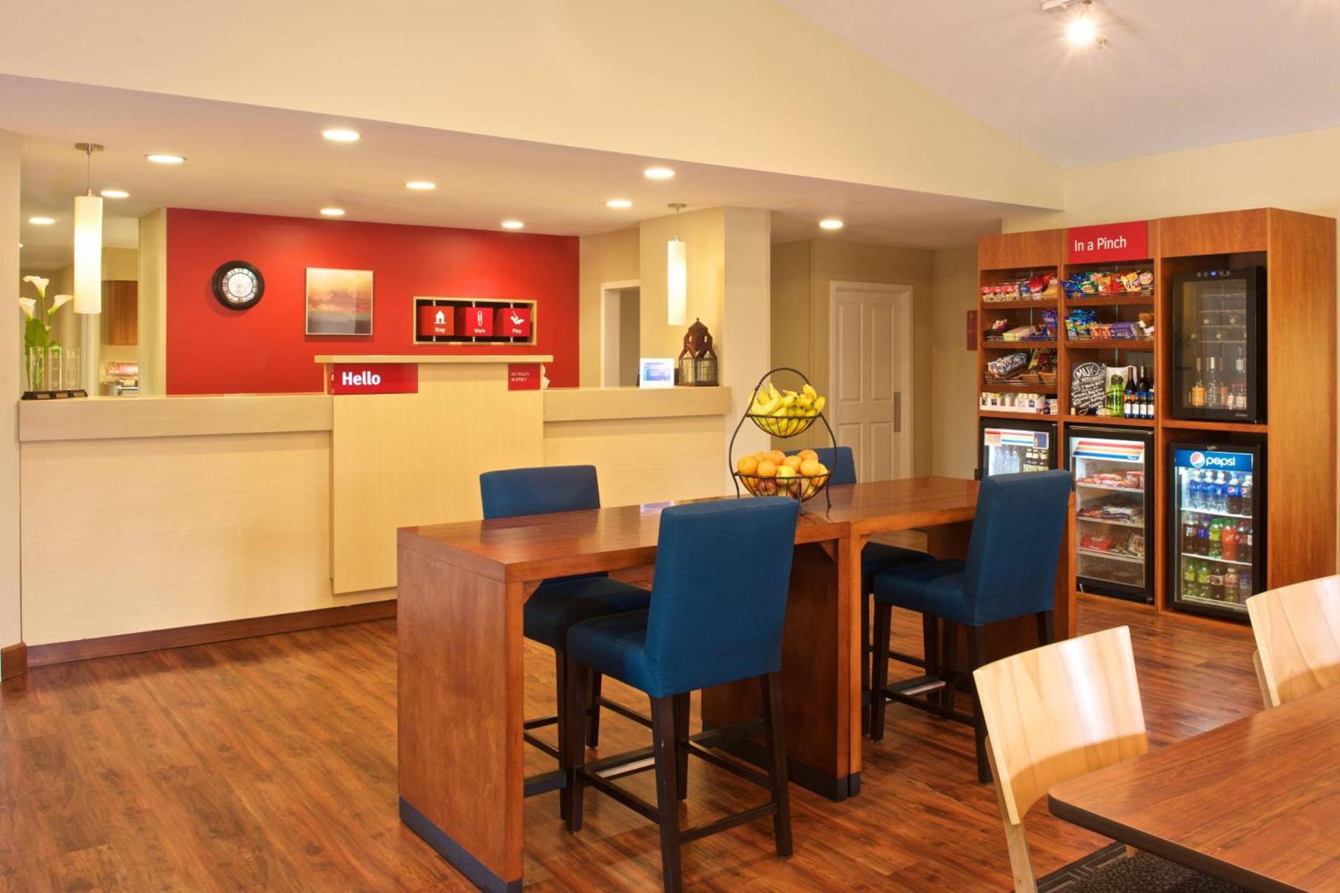 TownePlace Suites by Marriott Seattle Everett/Mukilteo photo 2