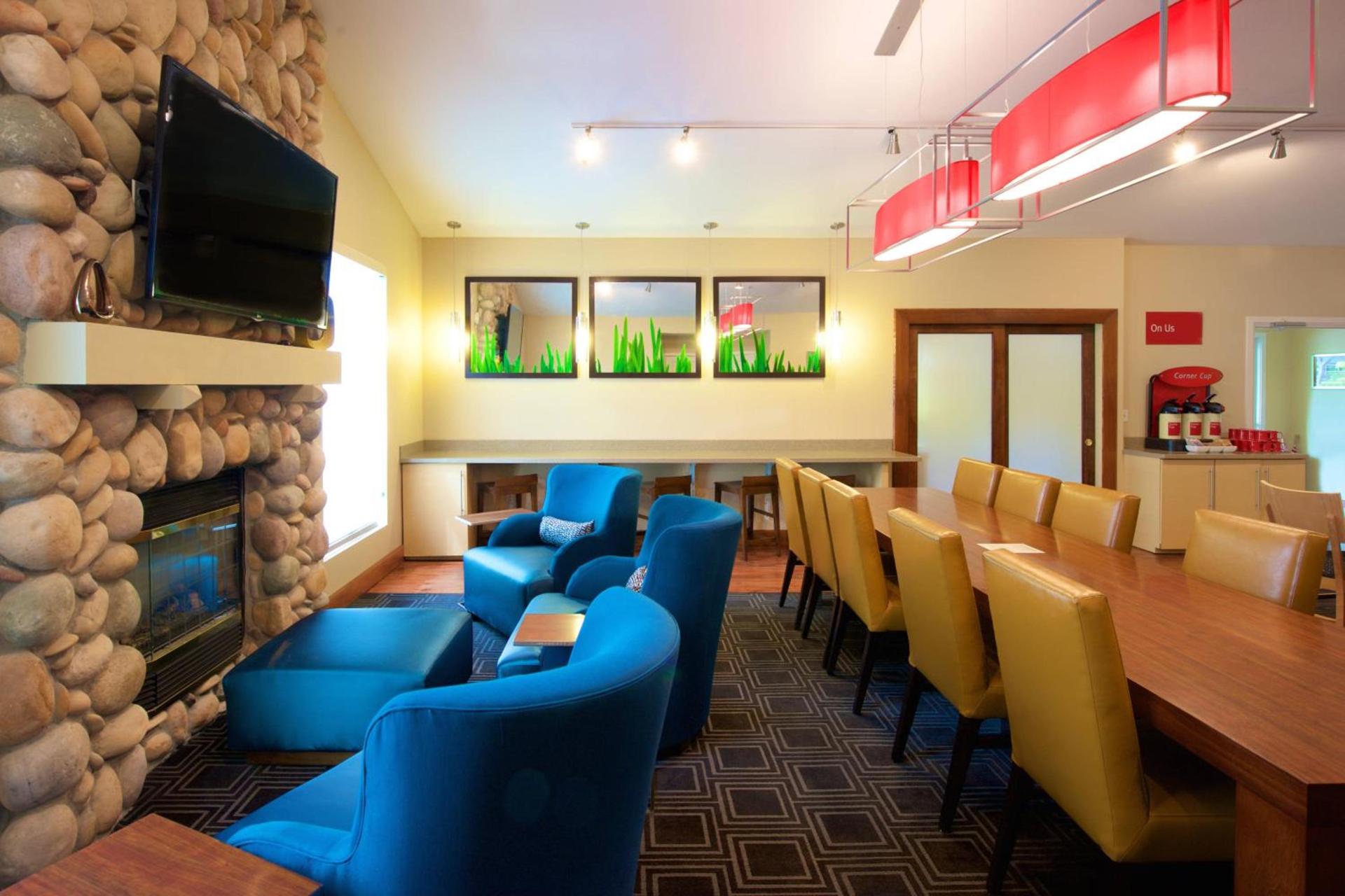 TownePlace Suites by Marriott Seattle Everett/Mukilteo photo 3