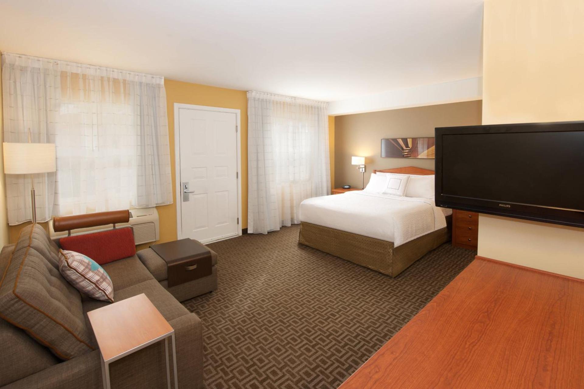 TownePlace Suites by Marriott Seattle Everett/Mukilteo photo 19
