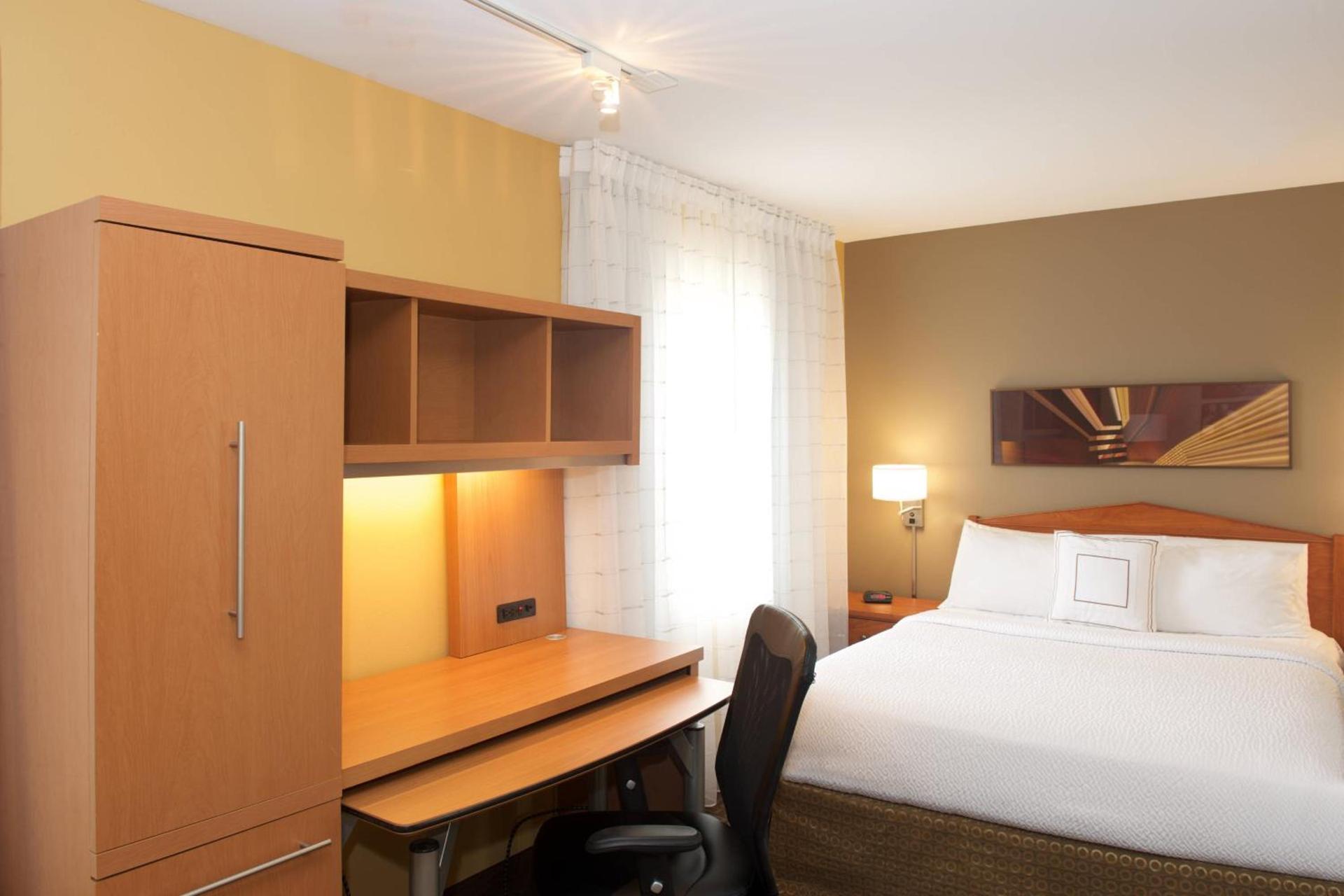 TownePlace Suites by Marriott Seattle Everett/Mukilteo photo 4