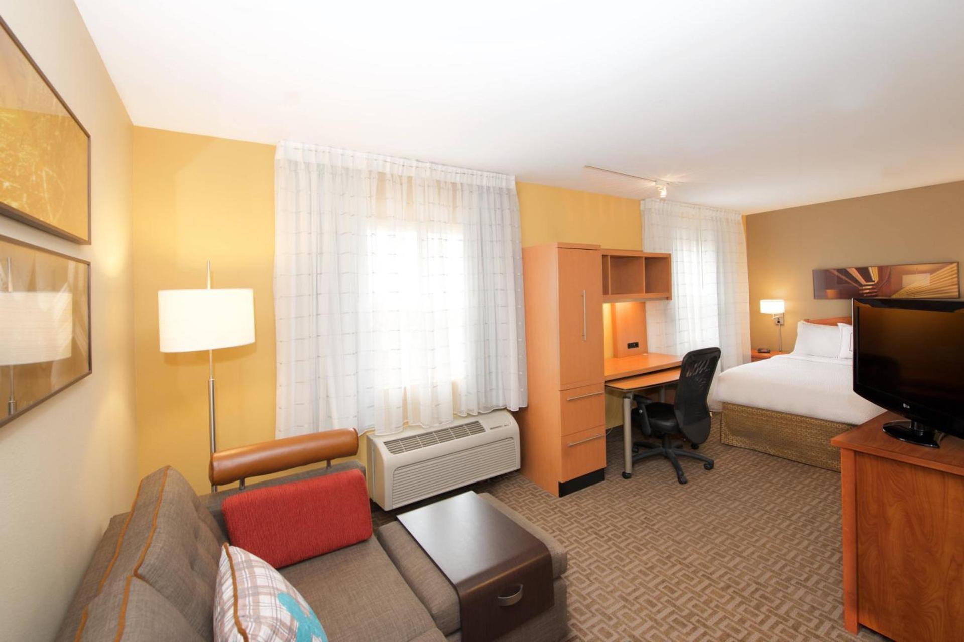 TownePlace Suites by Marriott Seattle Everett/Mukilteo photo 5