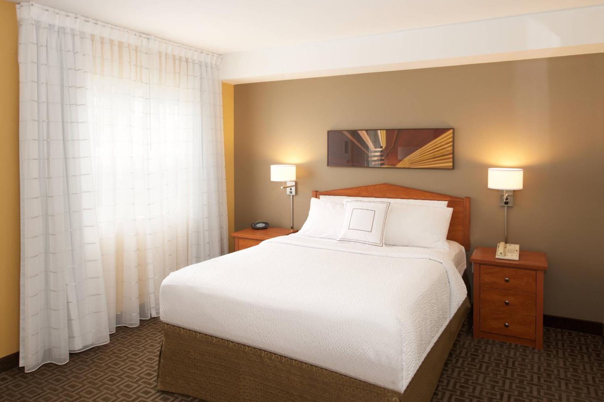 TownePlace Suites by Marriott Seattle Everett/Mukilteo photo 7
