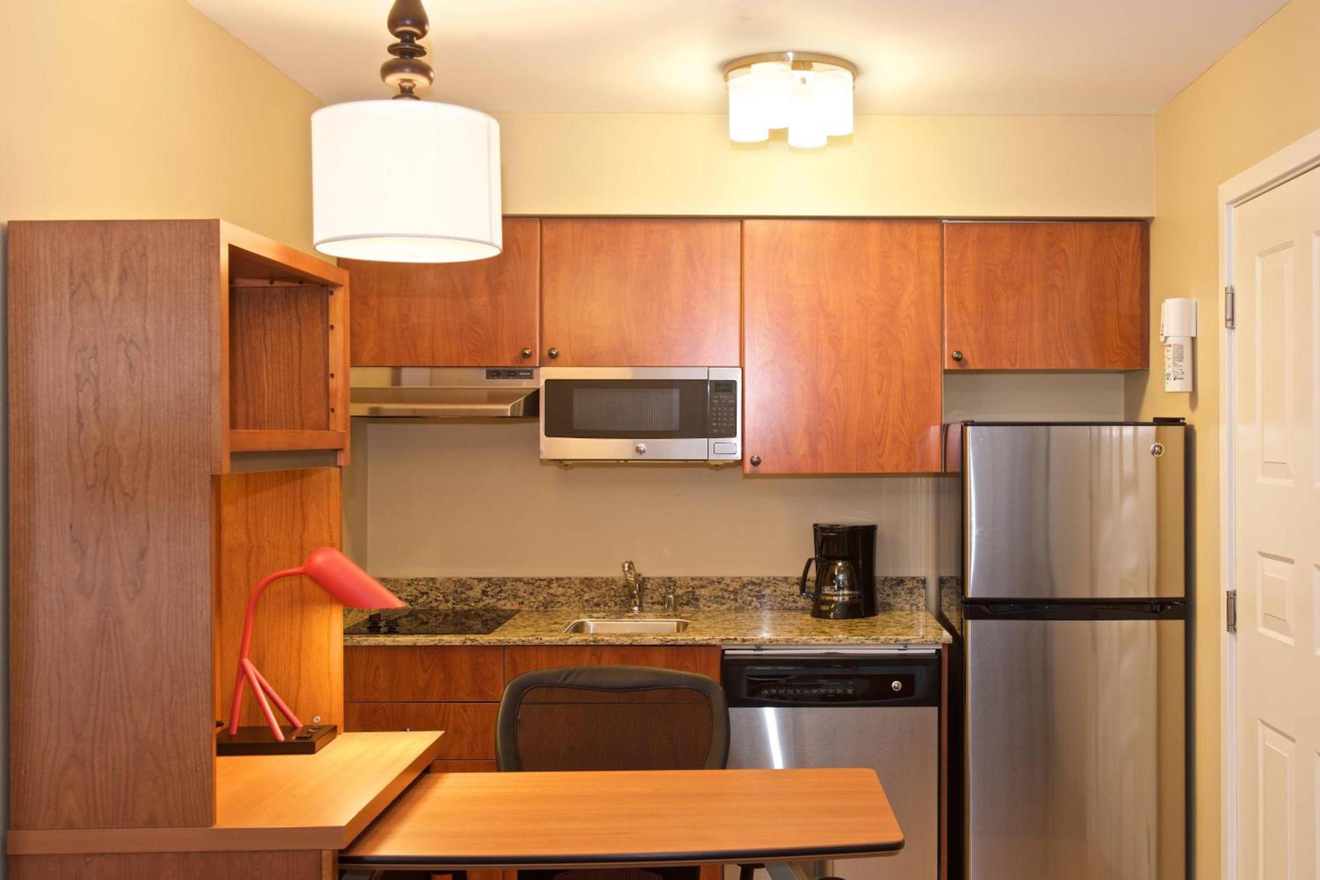 TownePlace Suites by Marriott Seattle Everett/Mukilteo photo 9
