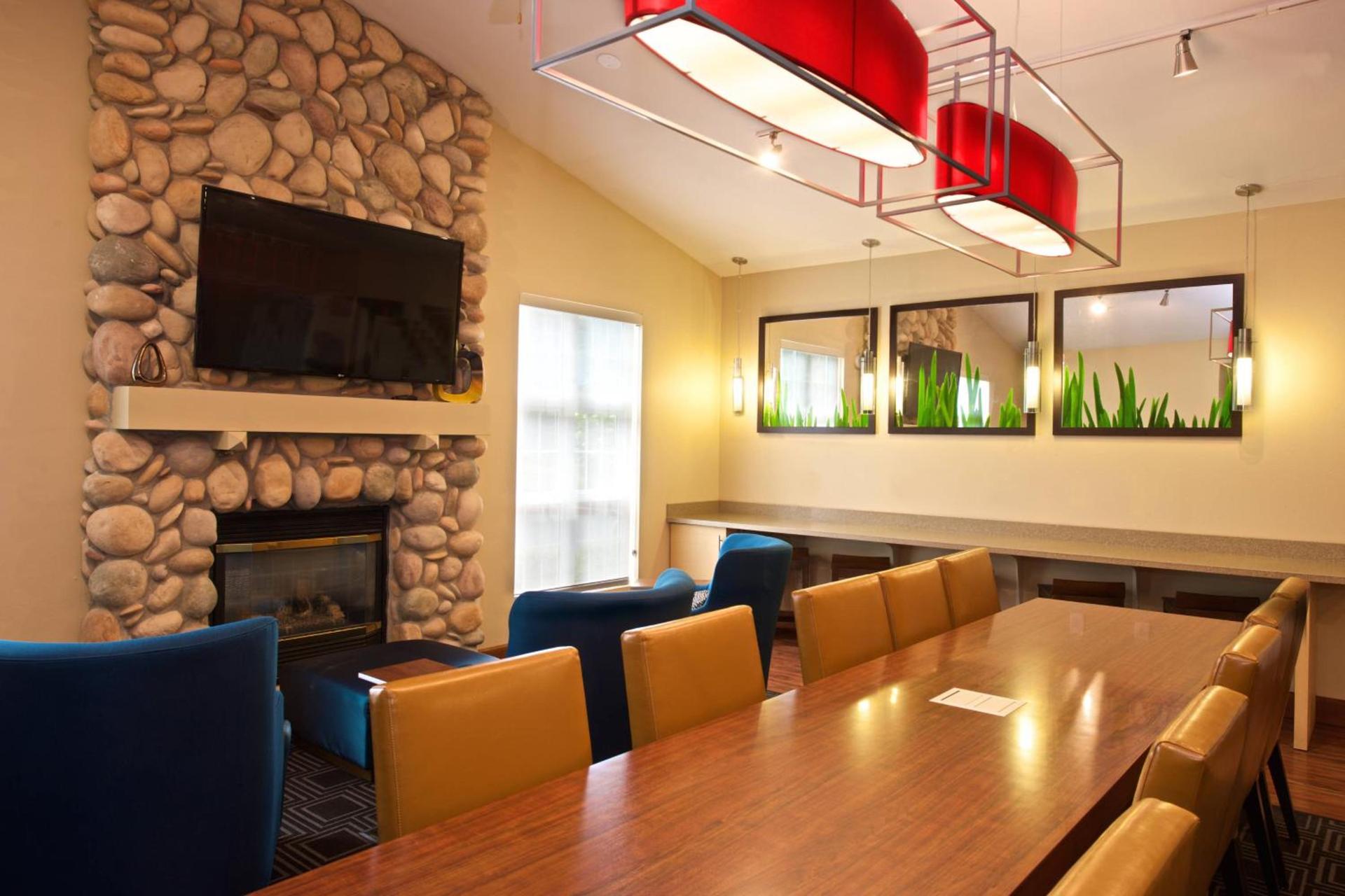 TownePlace Suites by Marriott Seattle Everett/Mukilteo photo 11