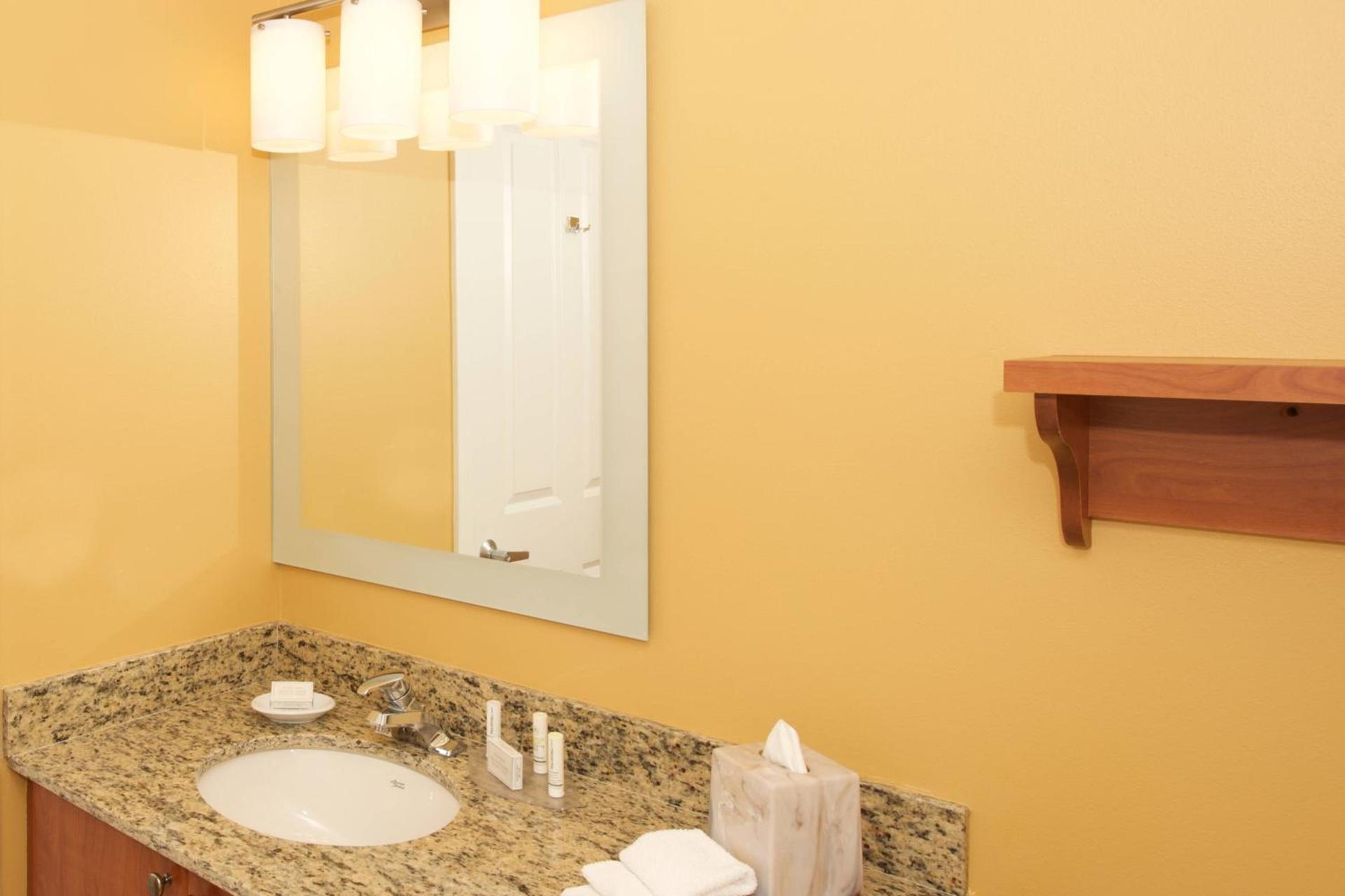 TownePlace Suites by Marriott Seattle Everett/Mukilteo photo 10