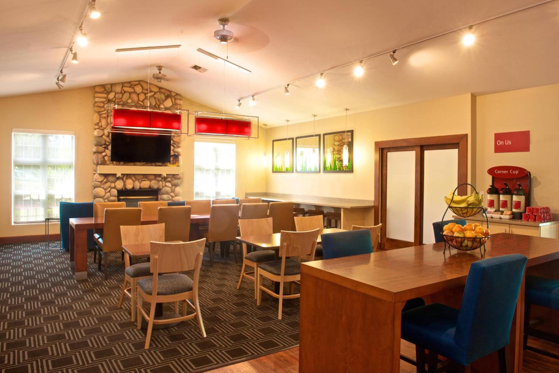 TownePlace Suites by Marriott Seattle Everett/Mukilteo photo 13