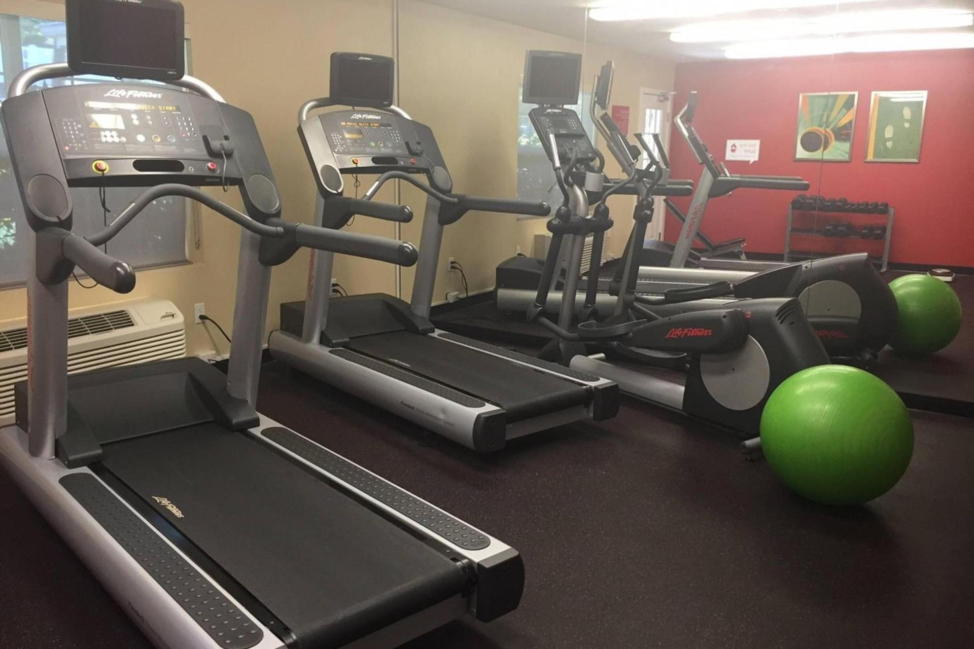 TownePlace Suites by Marriott Seattle Everett/Mukilteo photo 18