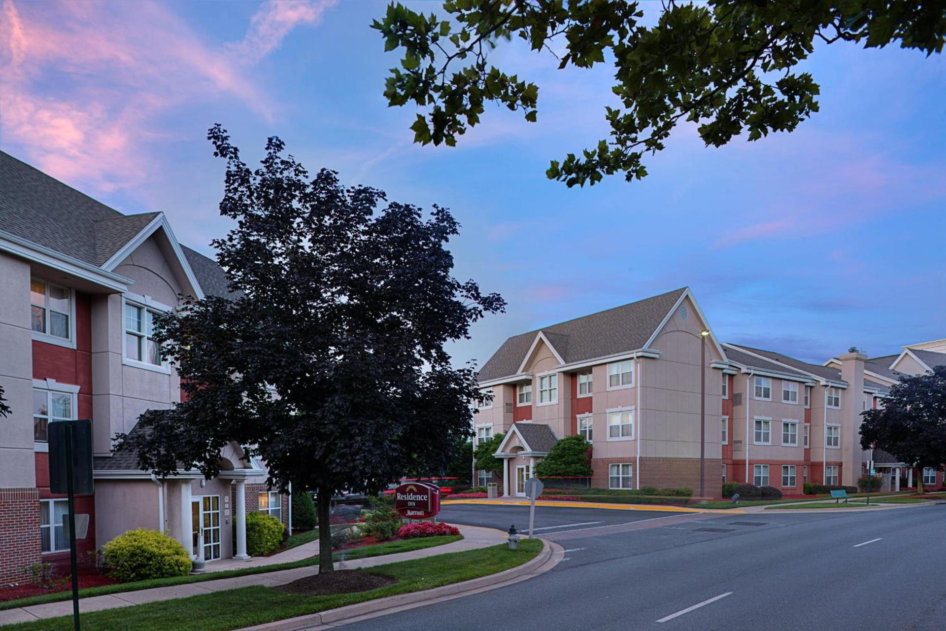 Residence Inn by Marriott Gaithersburg Washingtonian Center photo 3