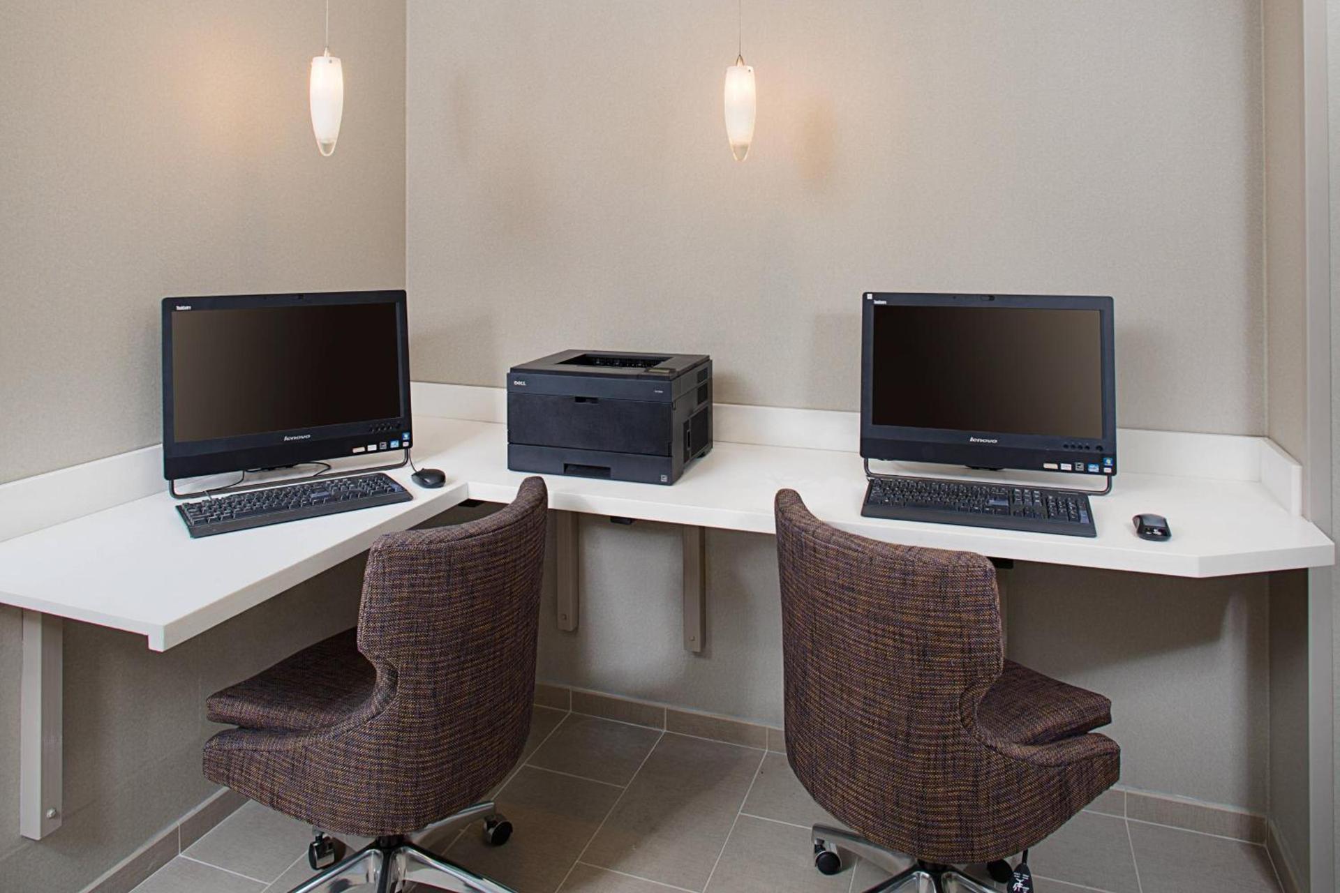 Residence Inn by Marriott Gaithersburg Washingtonian Center photo 23