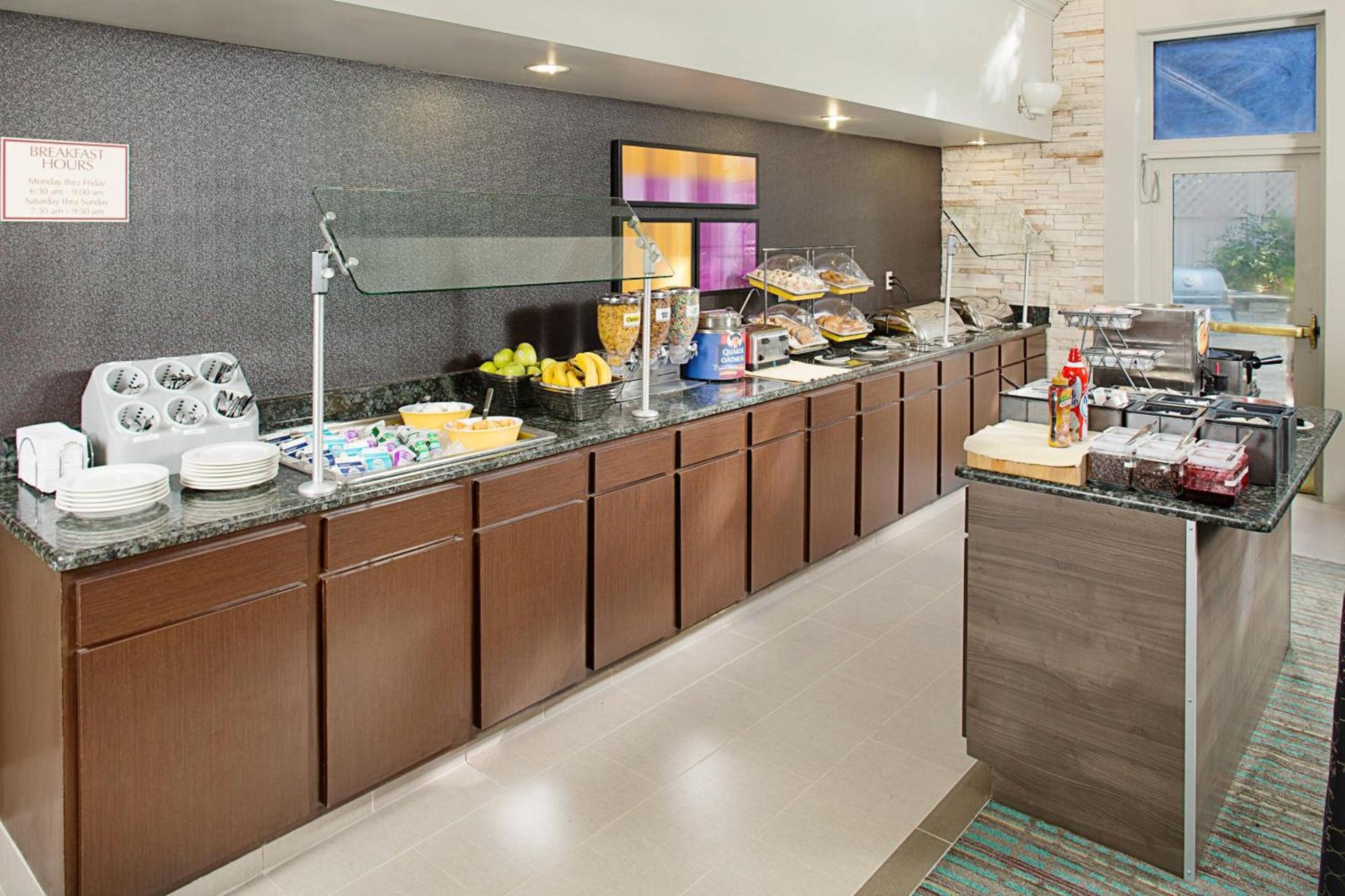 Residence Inn by Marriott Gaithersburg Washingtonian Center photo 29