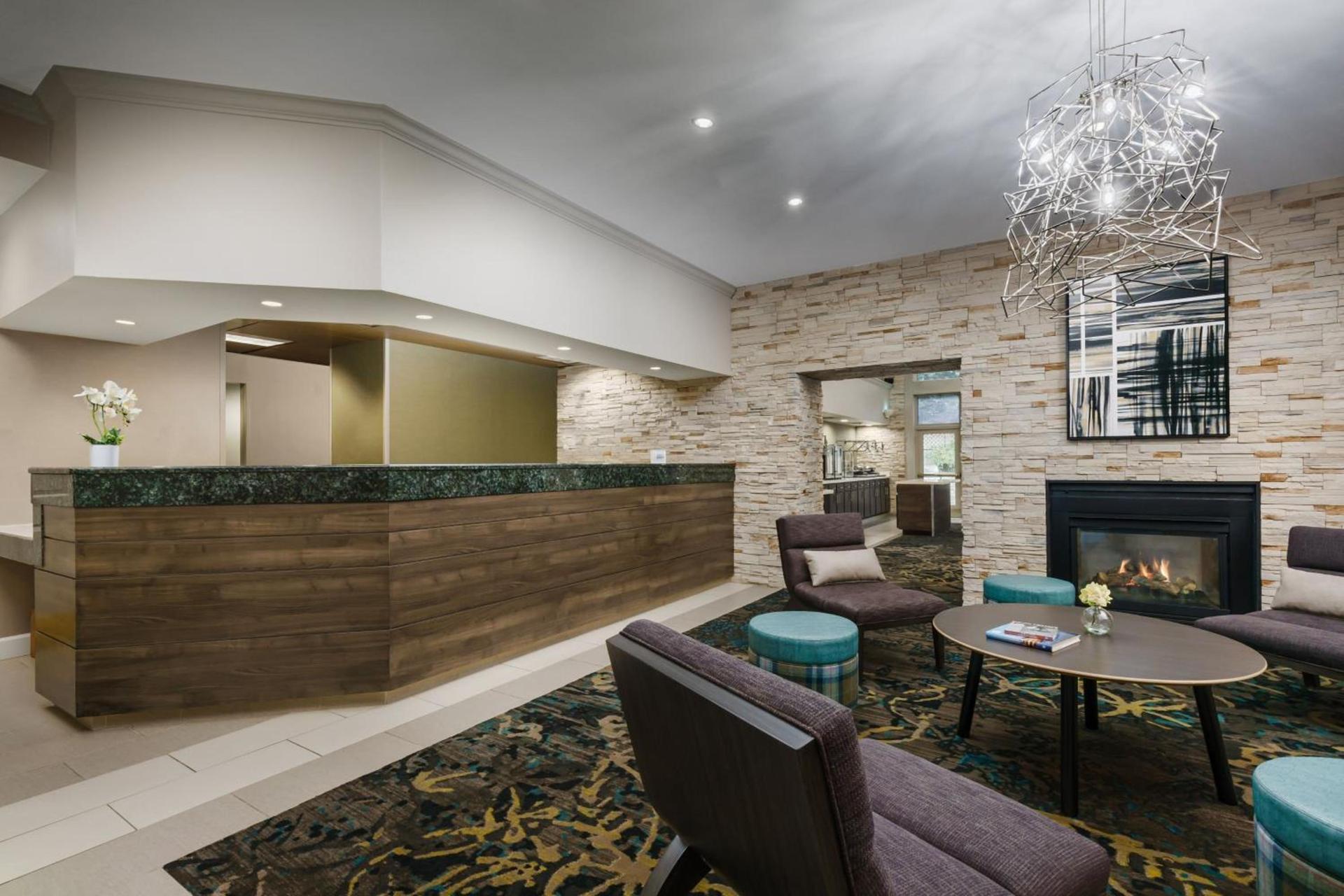 Residence Inn by Marriott Gaithersburg Washingtonian Center photo 4