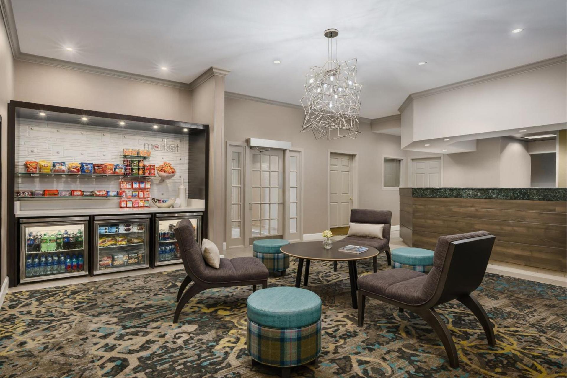 Residence Inn by Marriott Gaithersburg Washingtonian Center photo 6