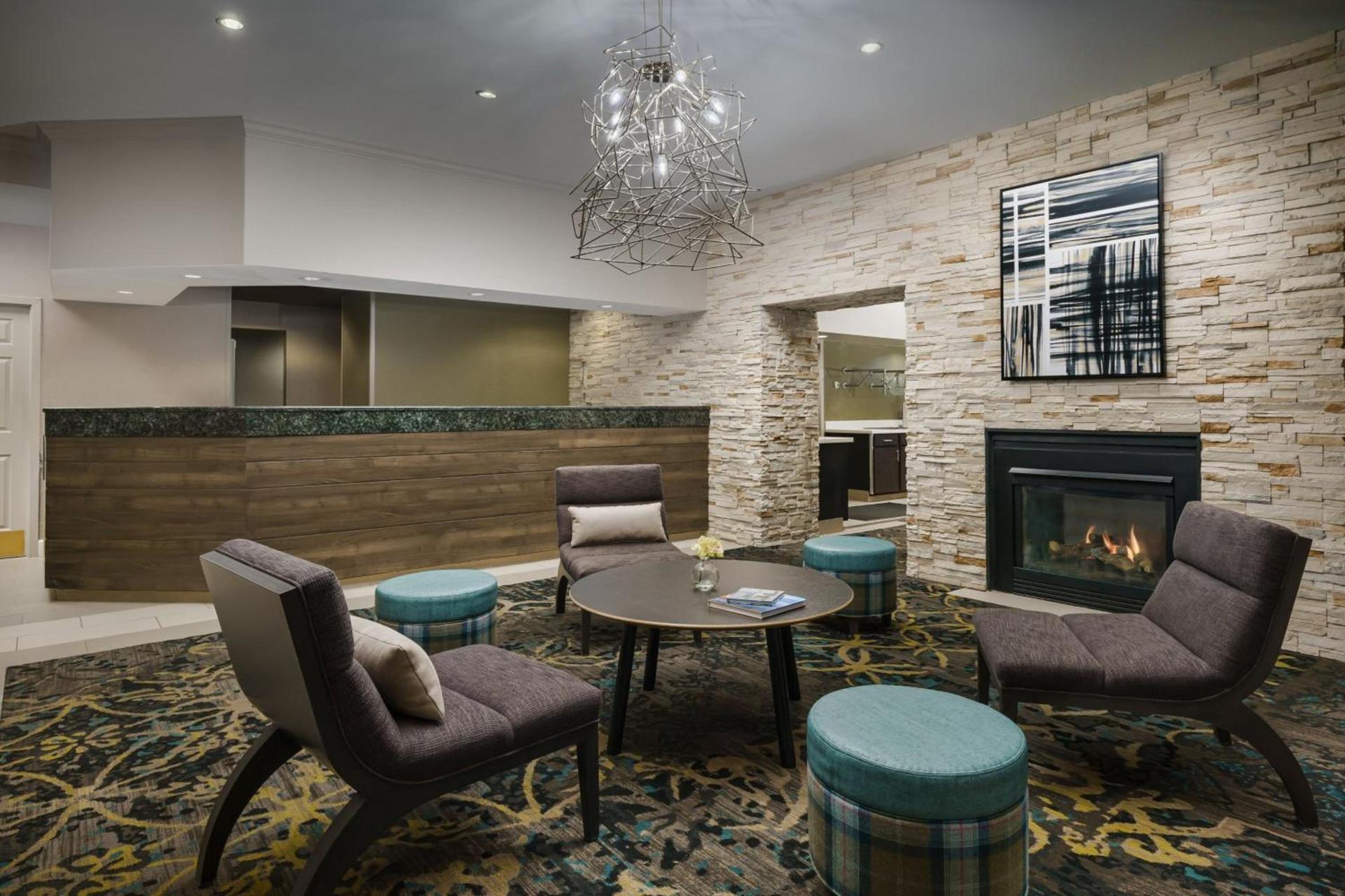 Residence Inn by Marriott Gaithersburg Washingtonian Center photo 5