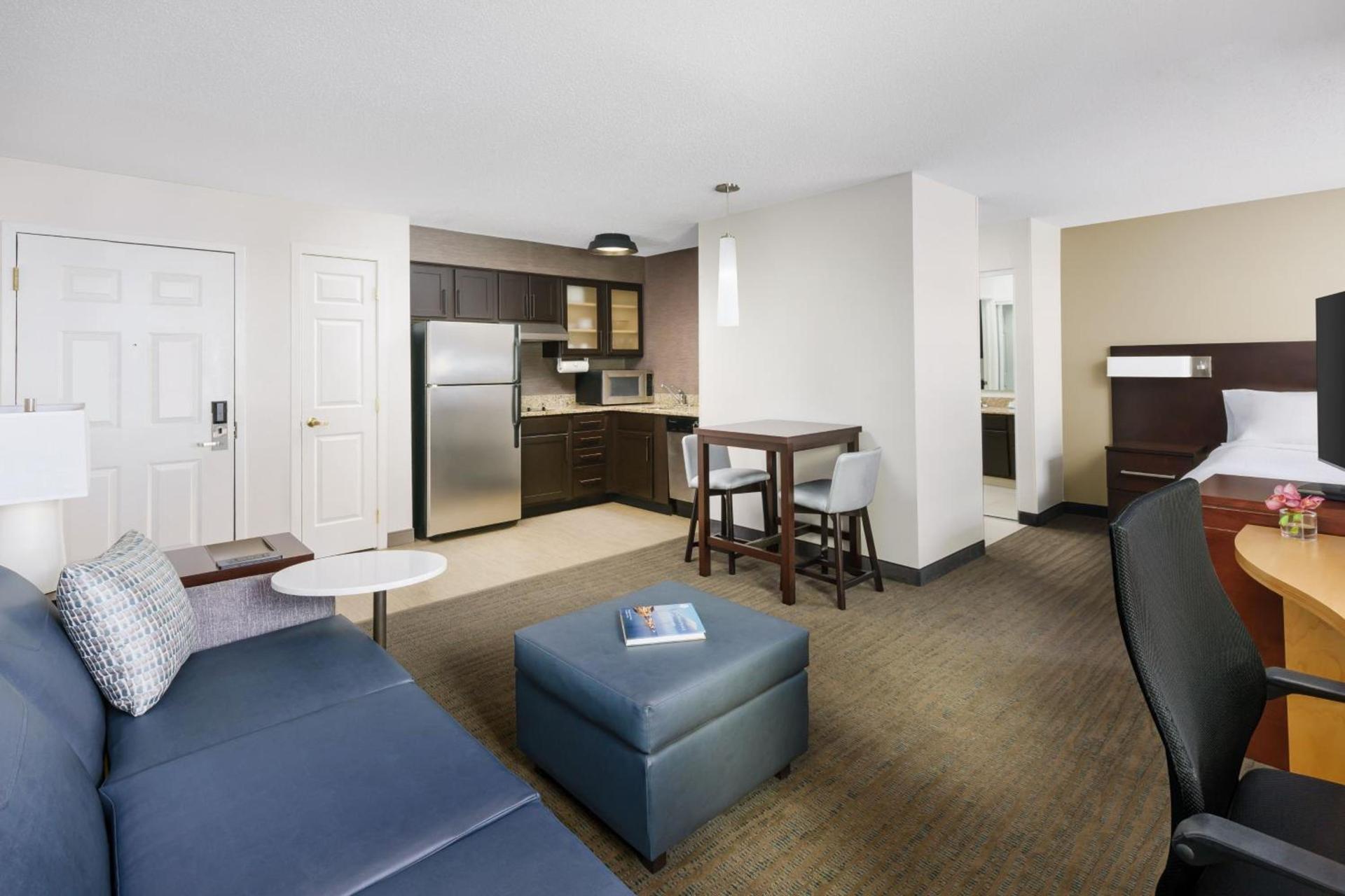 Residence Inn by Marriott Gaithersburg Washingtonian Center photo 15