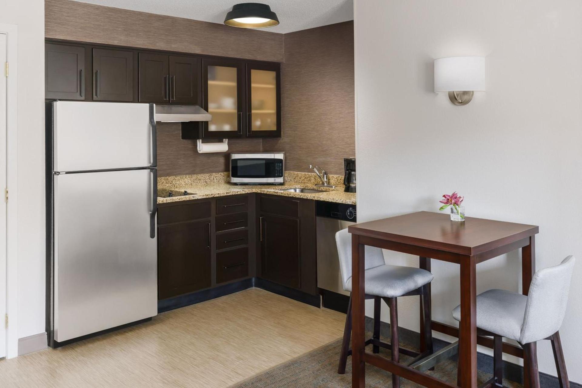 Residence Inn by Marriott Gaithersburg Washingtonian Center photo 20