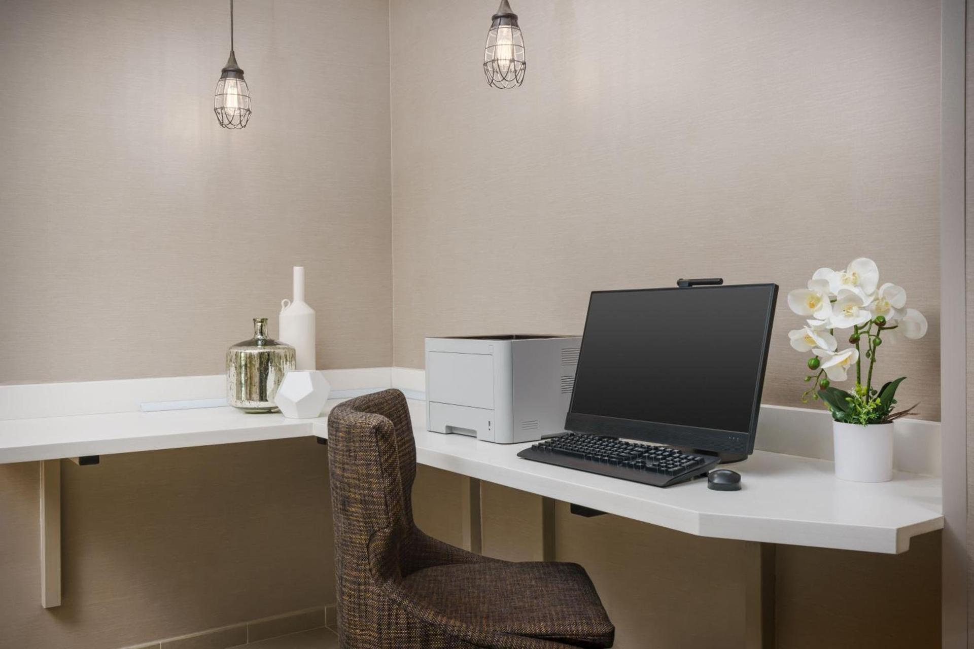 Residence Inn by Marriott Gaithersburg Washingtonian Center photo 24