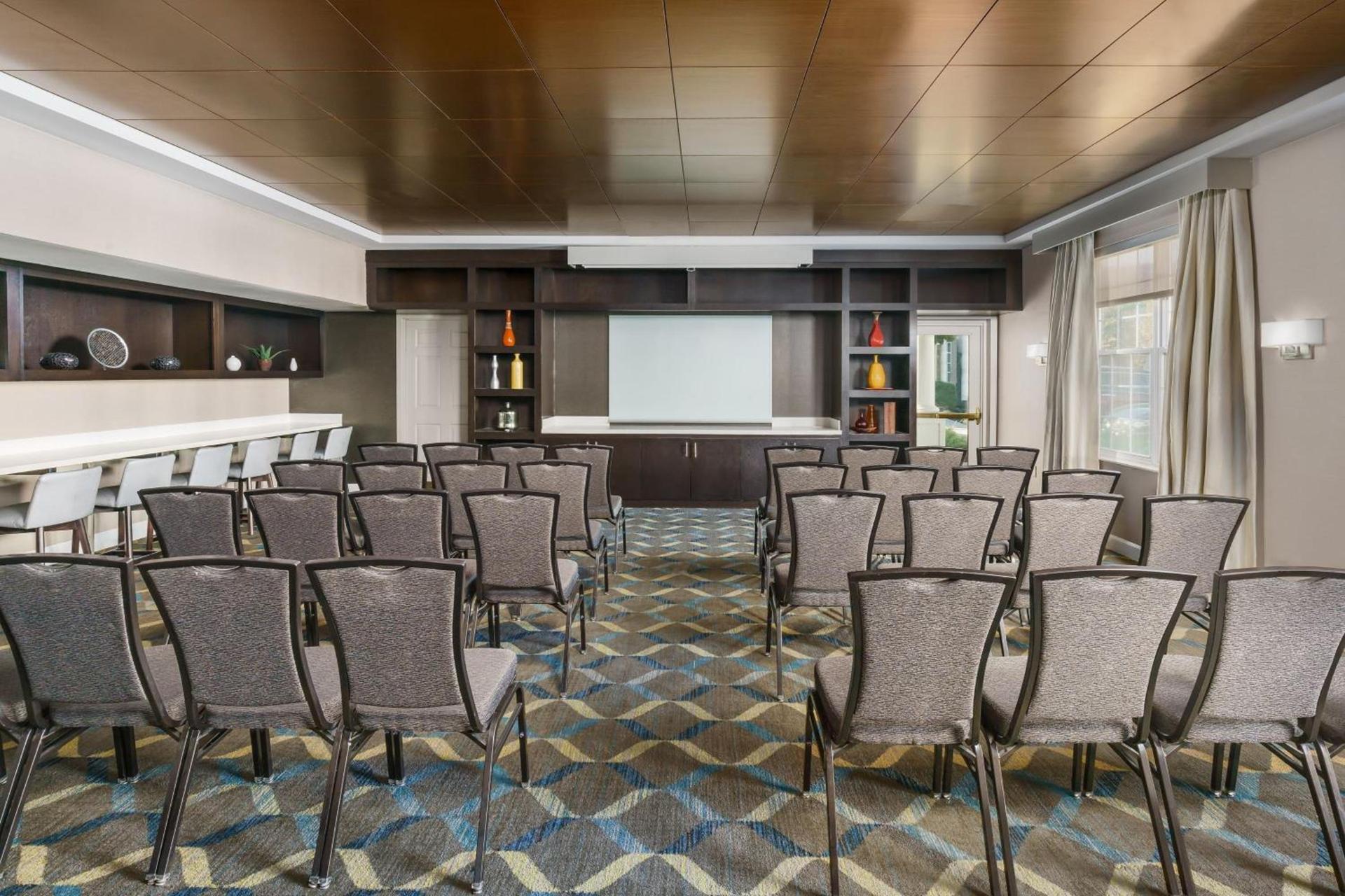 Residence Inn by Marriott Gaithersburg Washingtonian Center photo 34