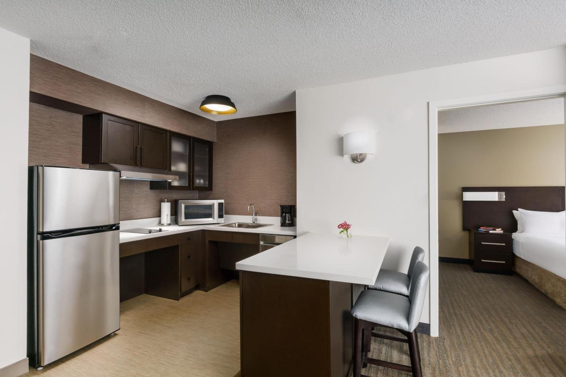 Residence Inn by Marriott Gaithersburg Washingtonian Center photo 21