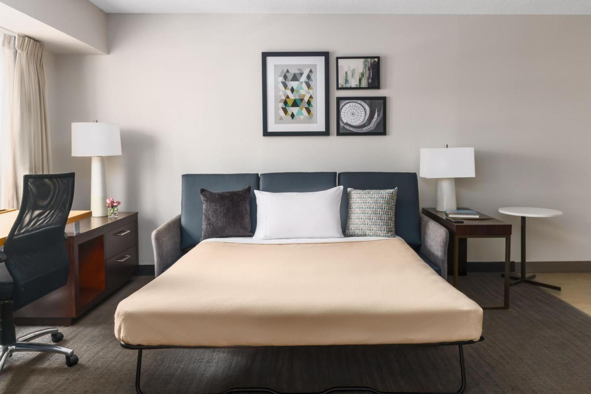 Residence Inn by Marriott Gaithersburg Washingtonian Center photo 19