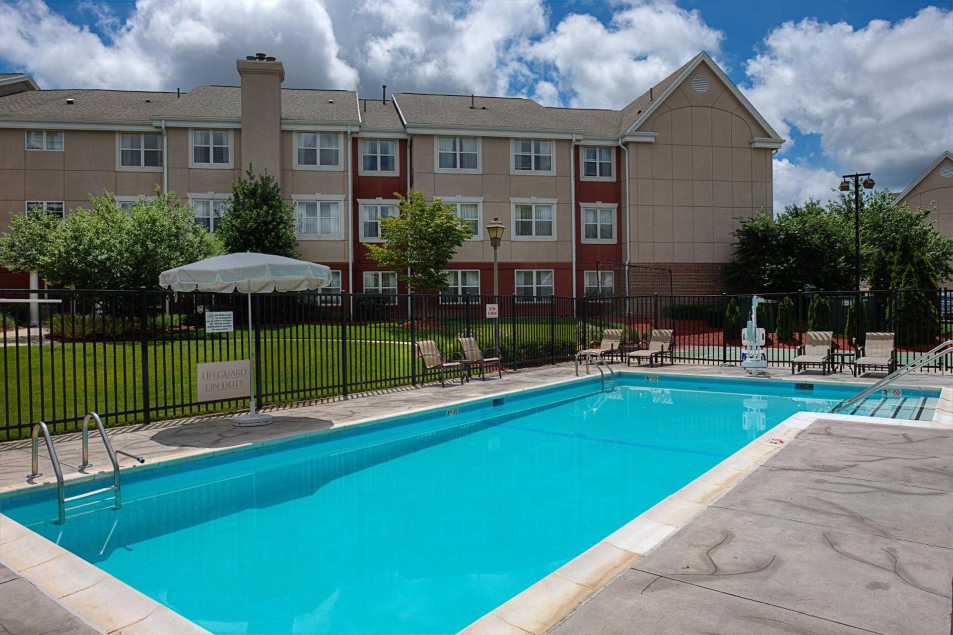 Residence Inn by Marriott Gaithersburg Washingtonian Center photo 31