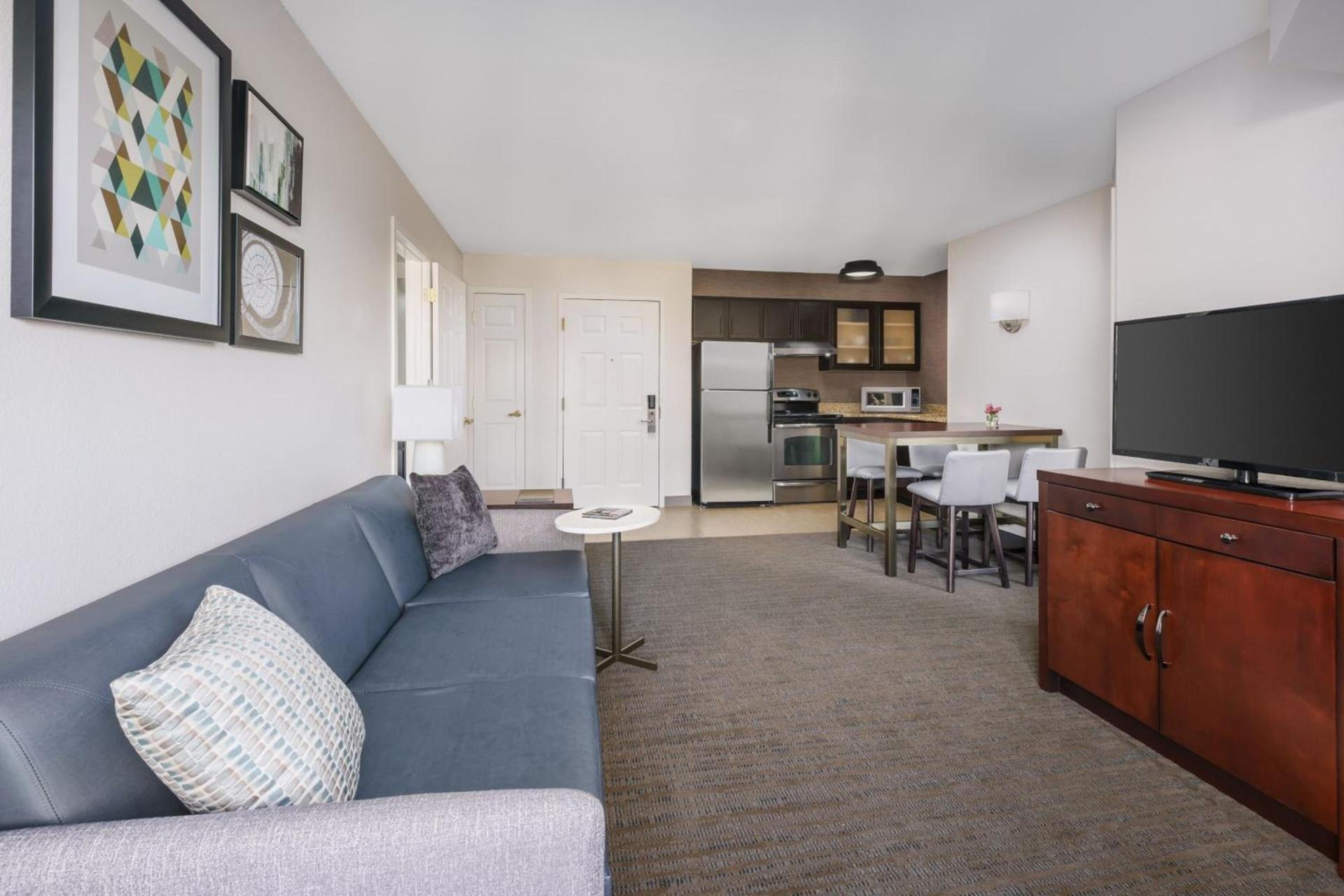 Residence Inn by Marriott Gaithersburg Washingtonian Center photo 14