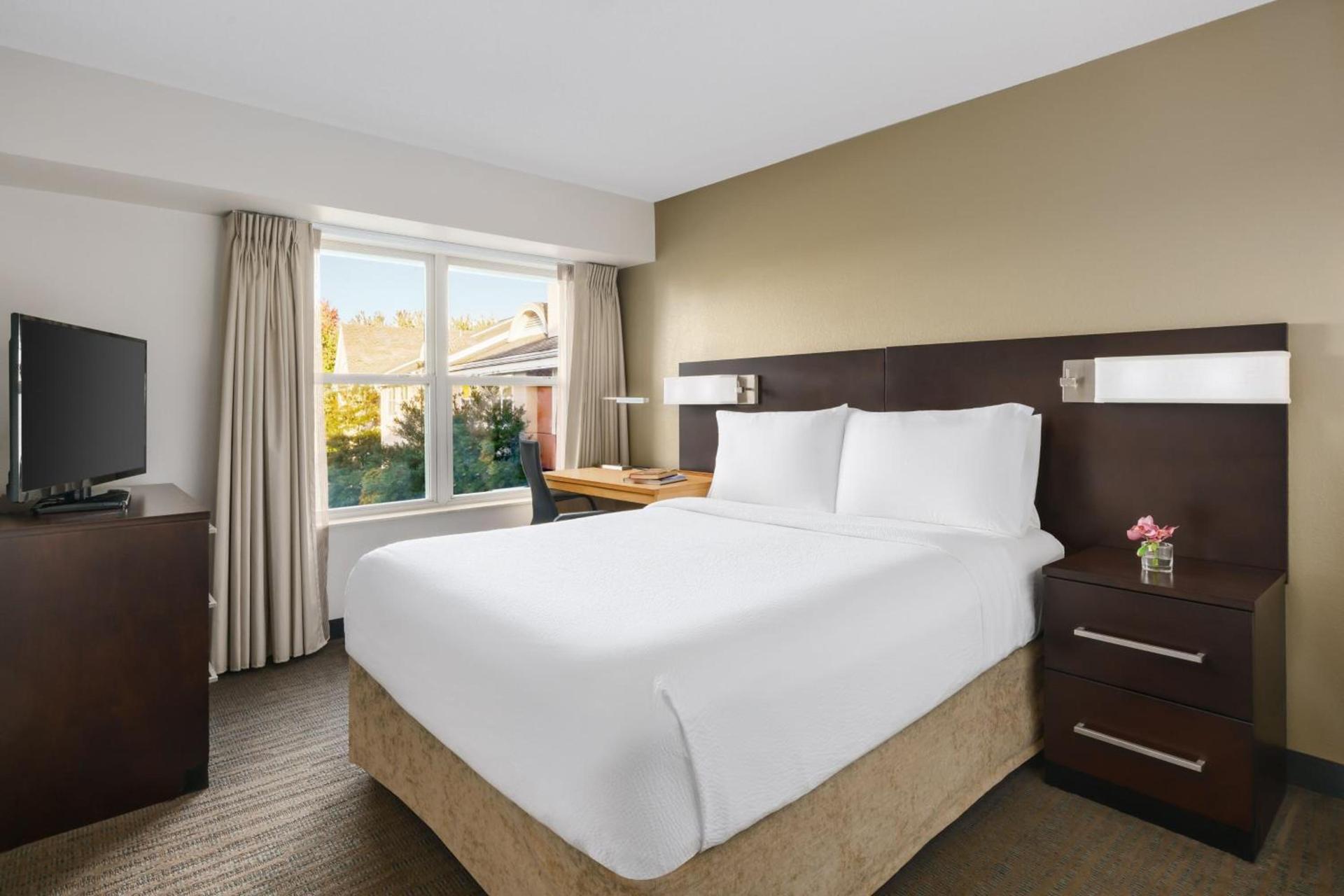 Residence Inn by Marriott Gaithersburg Washingtonian Center photo 17