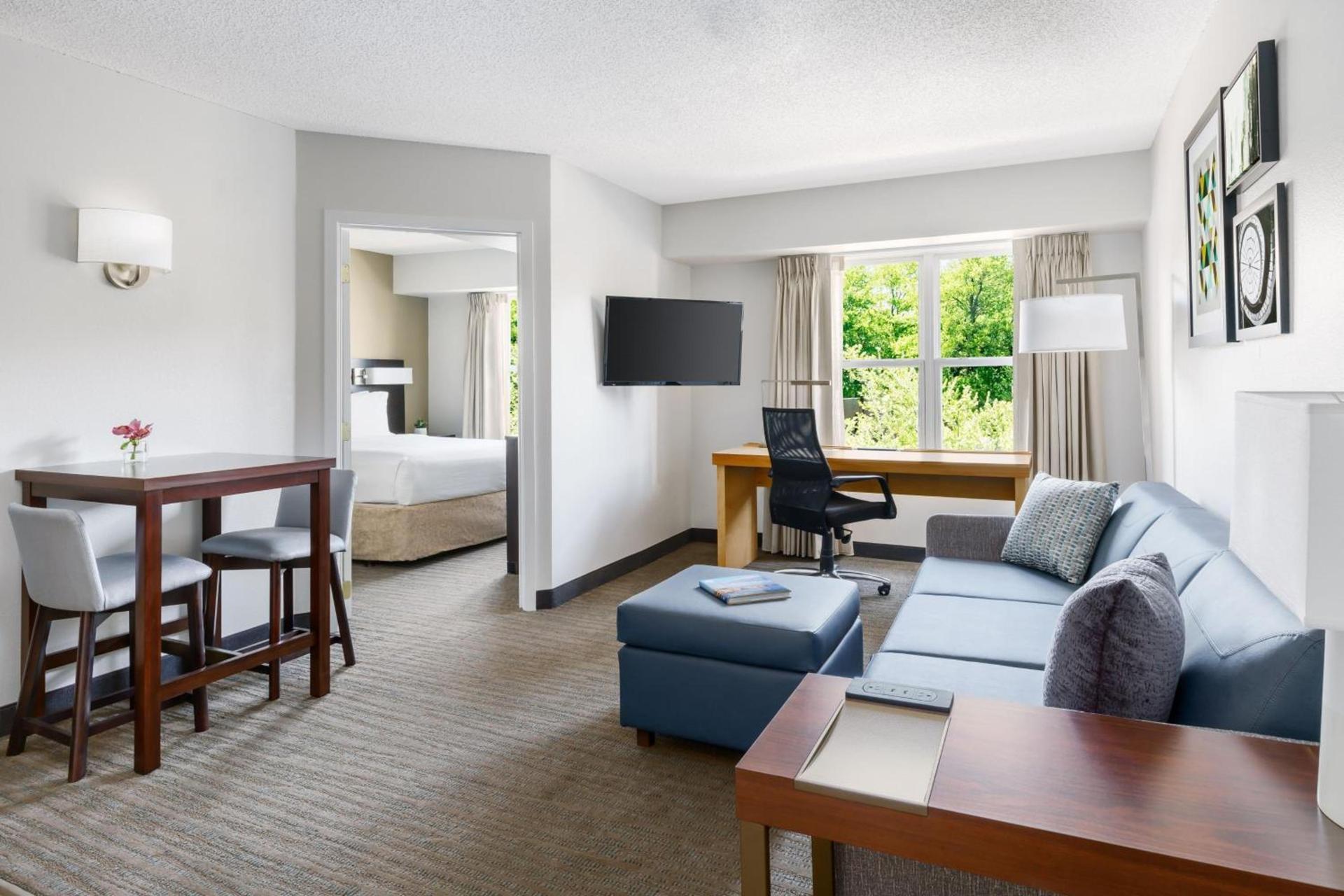 Residence Inn by Marriott Gaithersburg Washingtonian Center photo 10