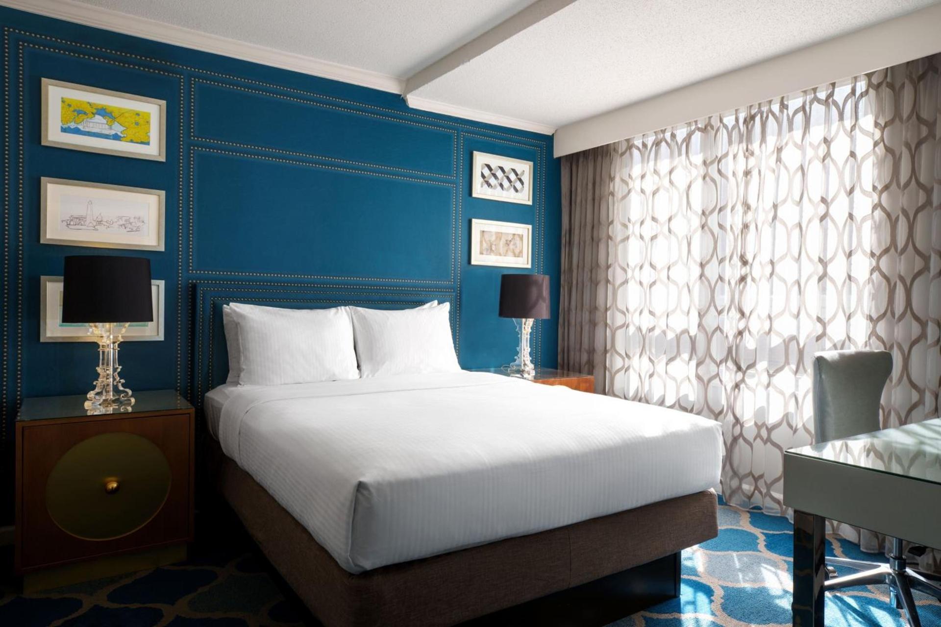 The Ven at Embassy Row, Washington, D.C., a Tribute Portfolio Hotel photo 26