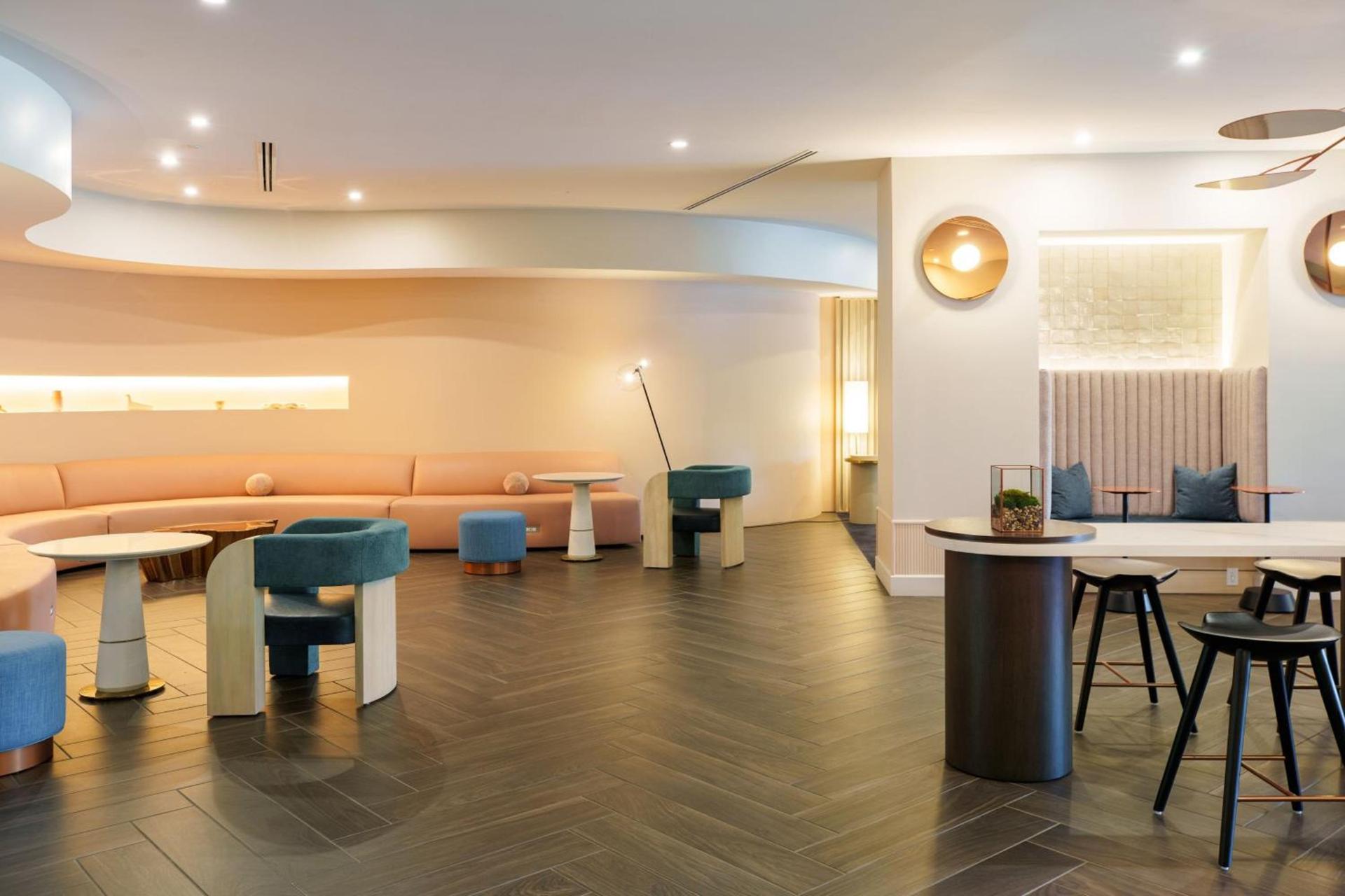 The Ven at Embassy Row, Washington, D.C., a Tribute Portfolio Hotel photo 30