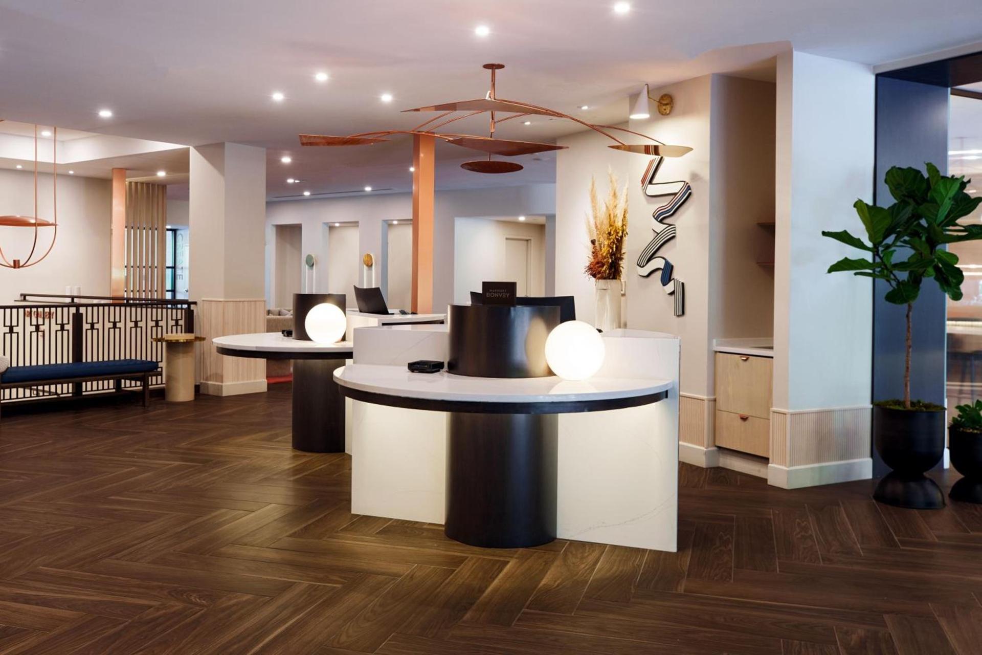The Ven at Embassy Row, Washington, D.C., a Tribute Portfolio Hotel photo 10
