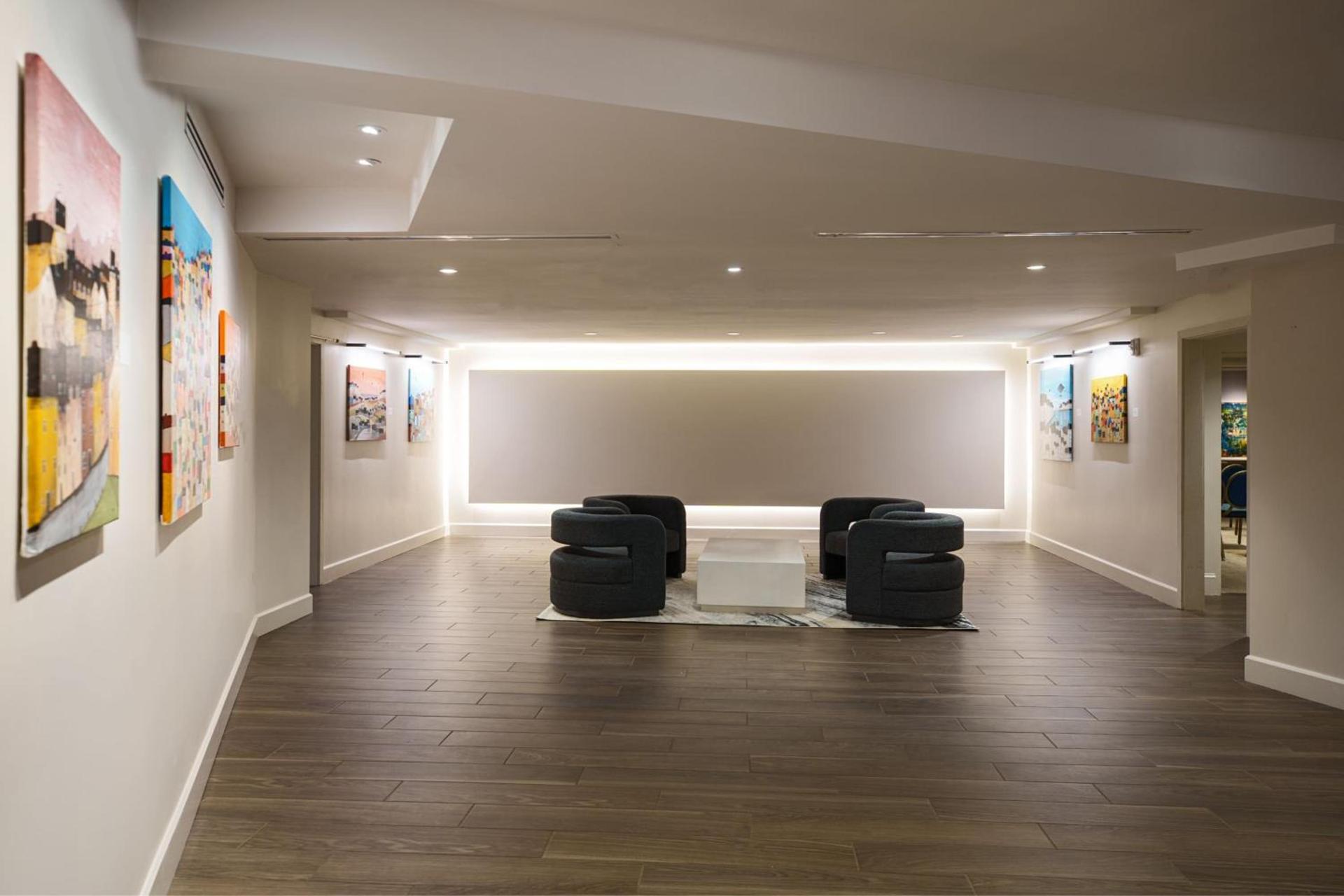 The Ven at Embassy Row, Washington, D.C., a Tribute Portfolio Hotel photo 31