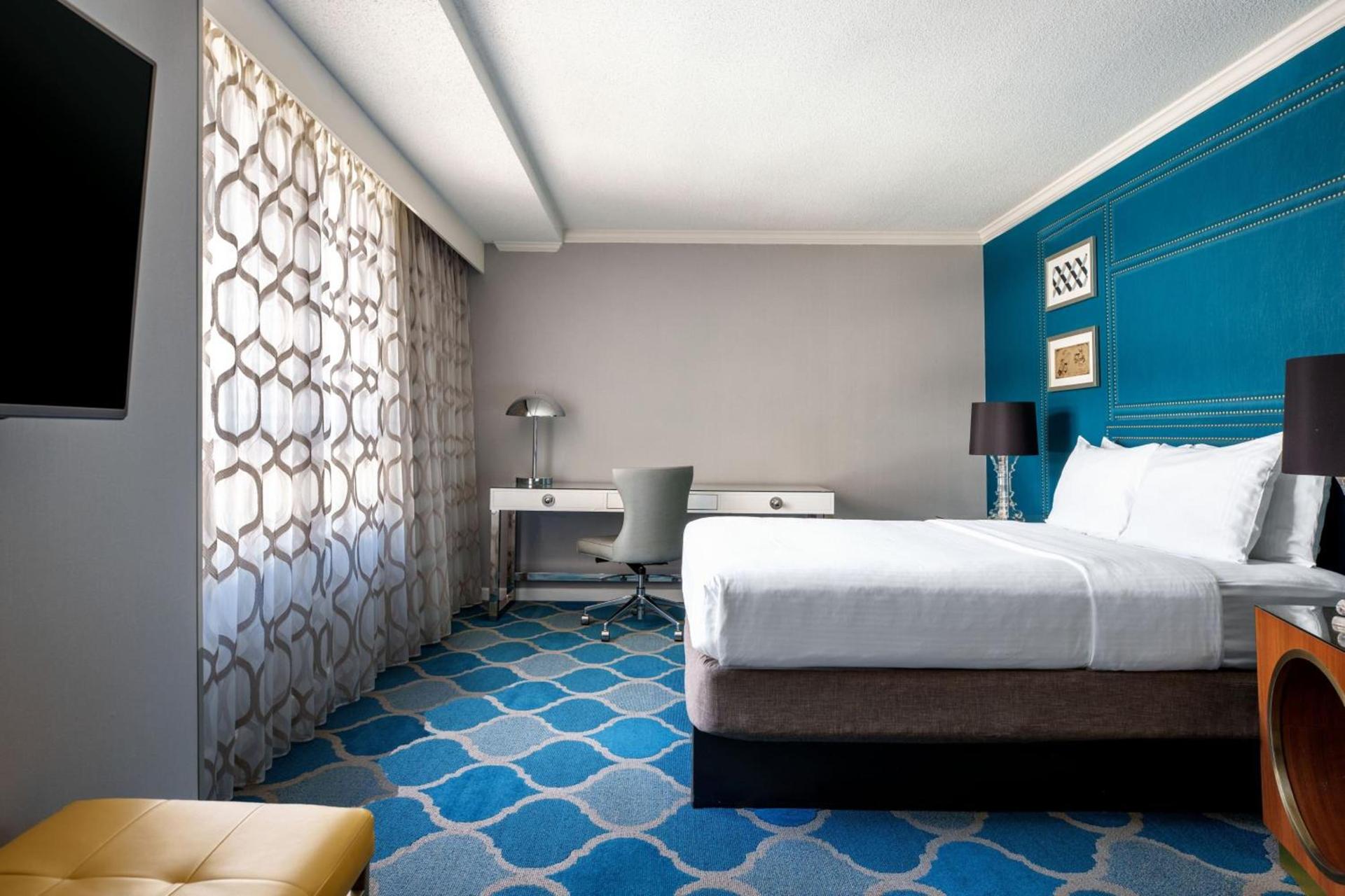 The Ven at Embassy Row, Washington, D.C., a Tribute Portfolio Hotel photo 27
